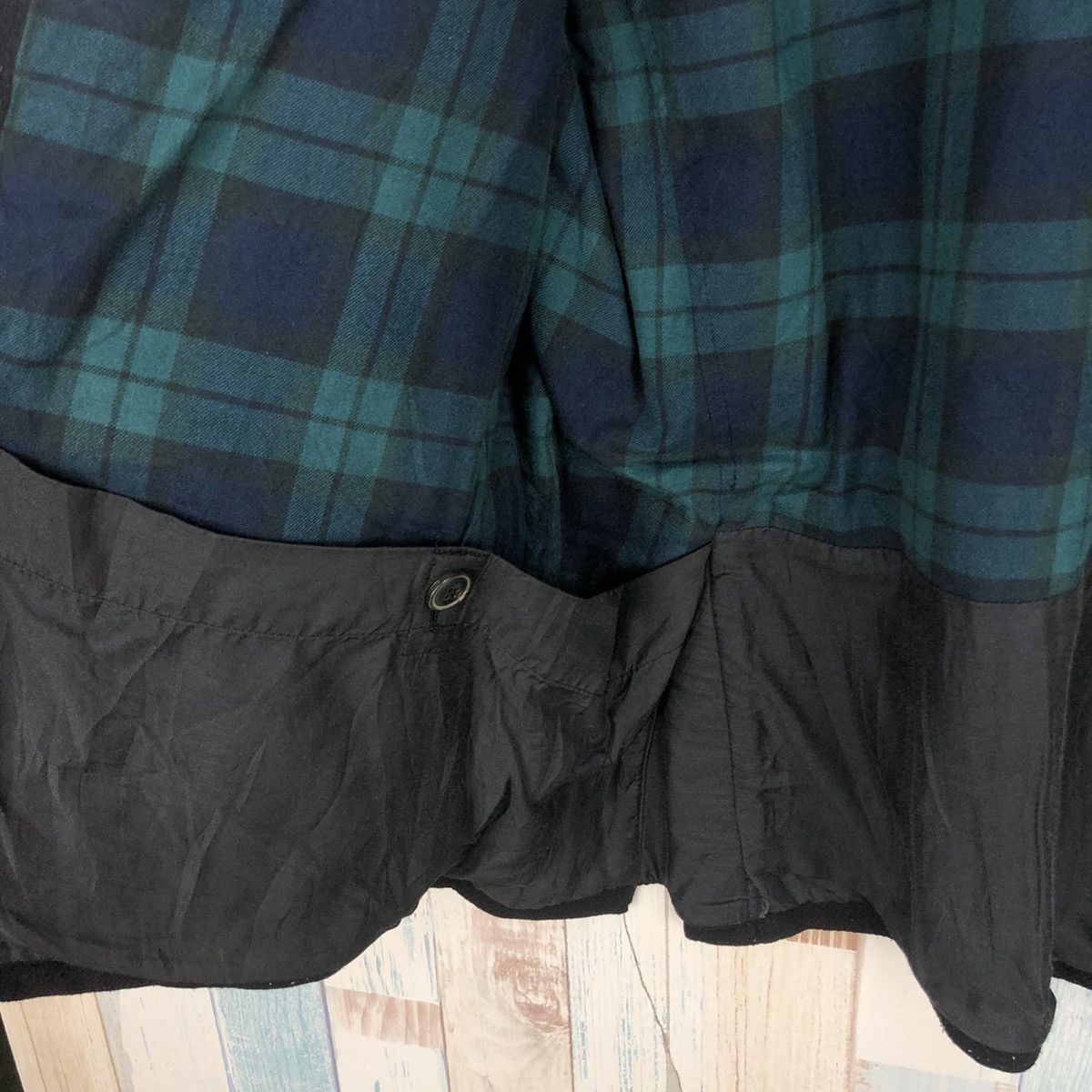 Polo Ralph Lauren Vintage 90s Polo Ralph Laurent Wool Jacket Size US L / EU 52-54 / 3 - 5 Thumbnail
