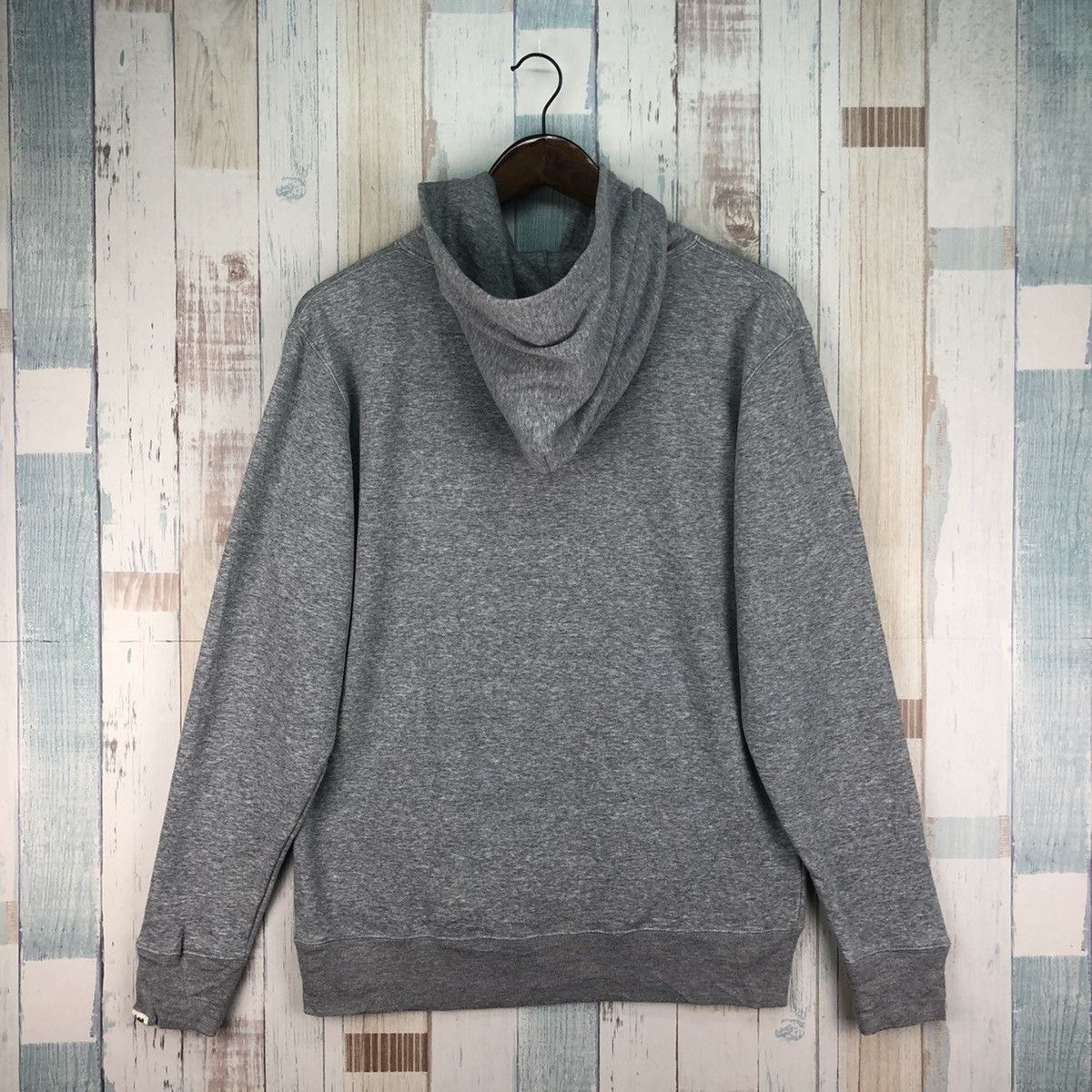 Lee Vintage Lee Union Made Big Logo Hoodie Size US M / EU 48-50 / 2 - 2 Thumbnail