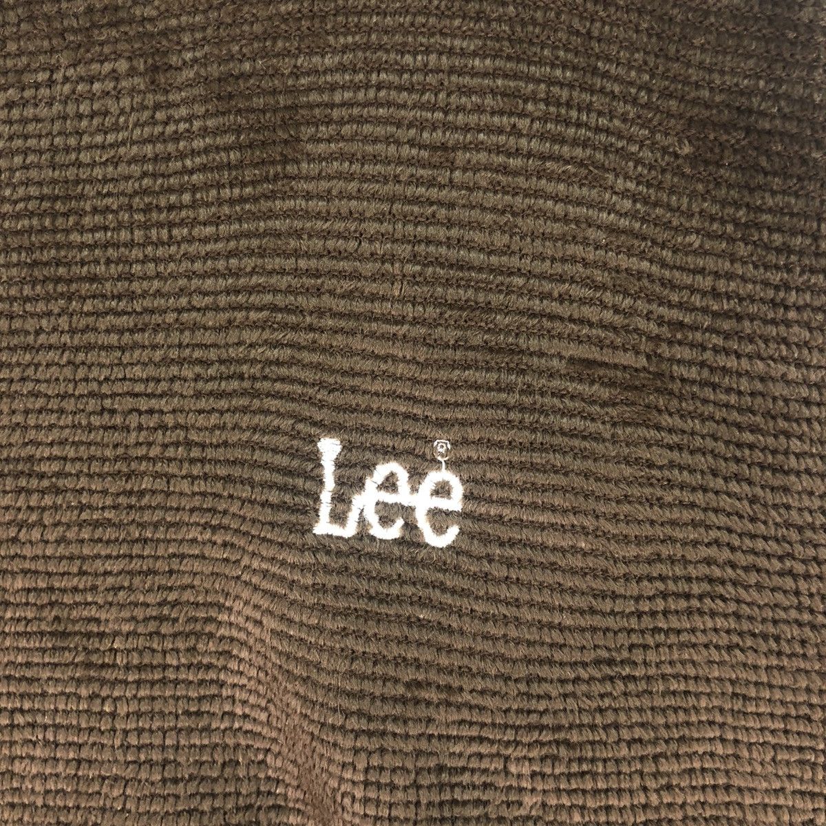Lee Vintage Lee Sweatshirt Crewneck Size US M / EU 48-50 / 2 - 4 Thumbnail