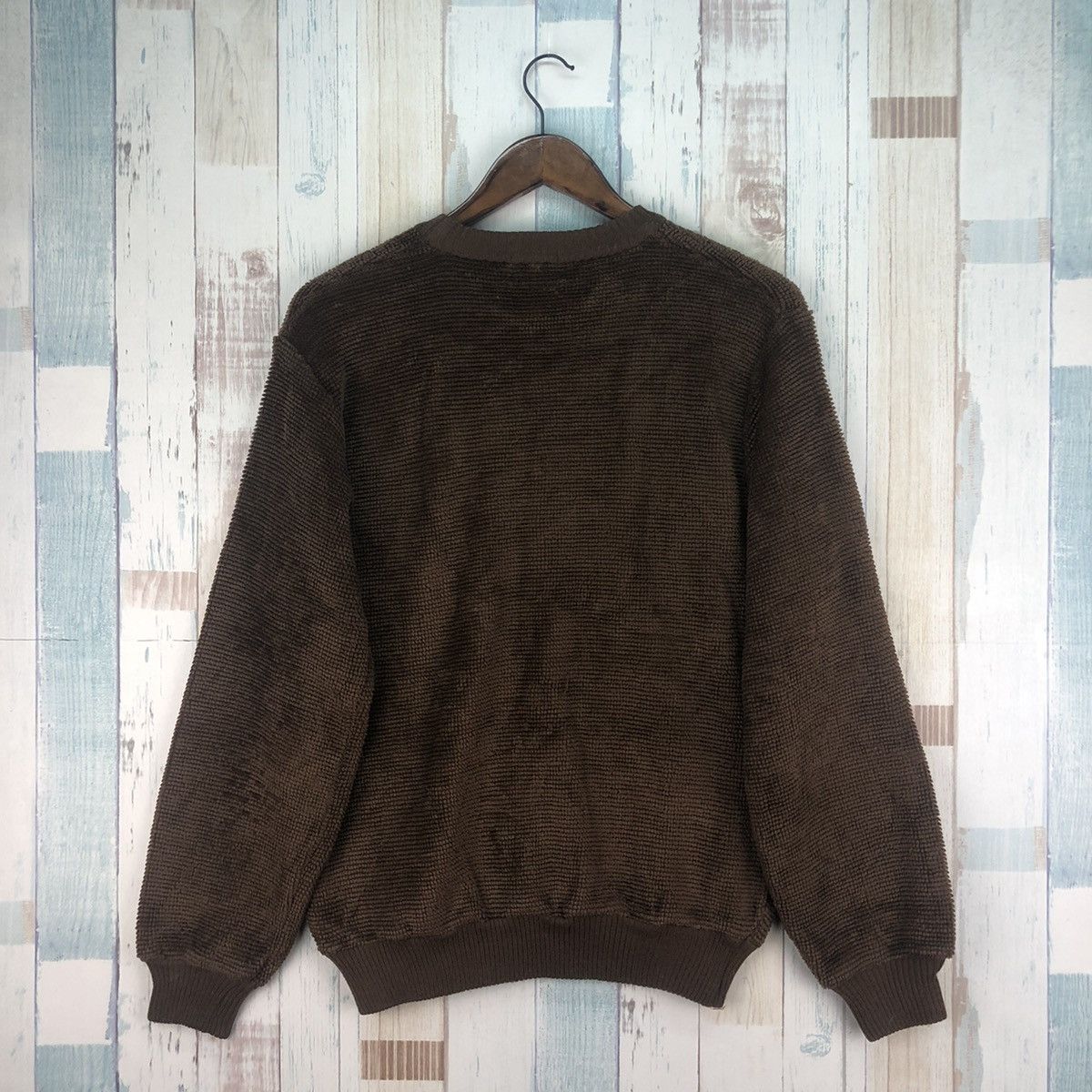 Lee Vintage Lee Sweatshirt Crewneck Size US M / EU 48-50 / 2 - 2 Thumbnail