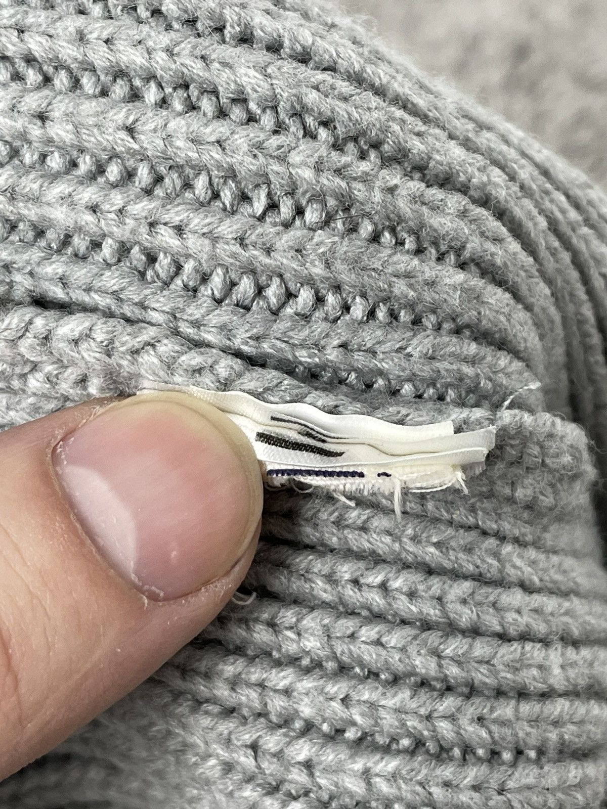 Gap Gap hat Size ONE SIZE - 6 Thumbnail