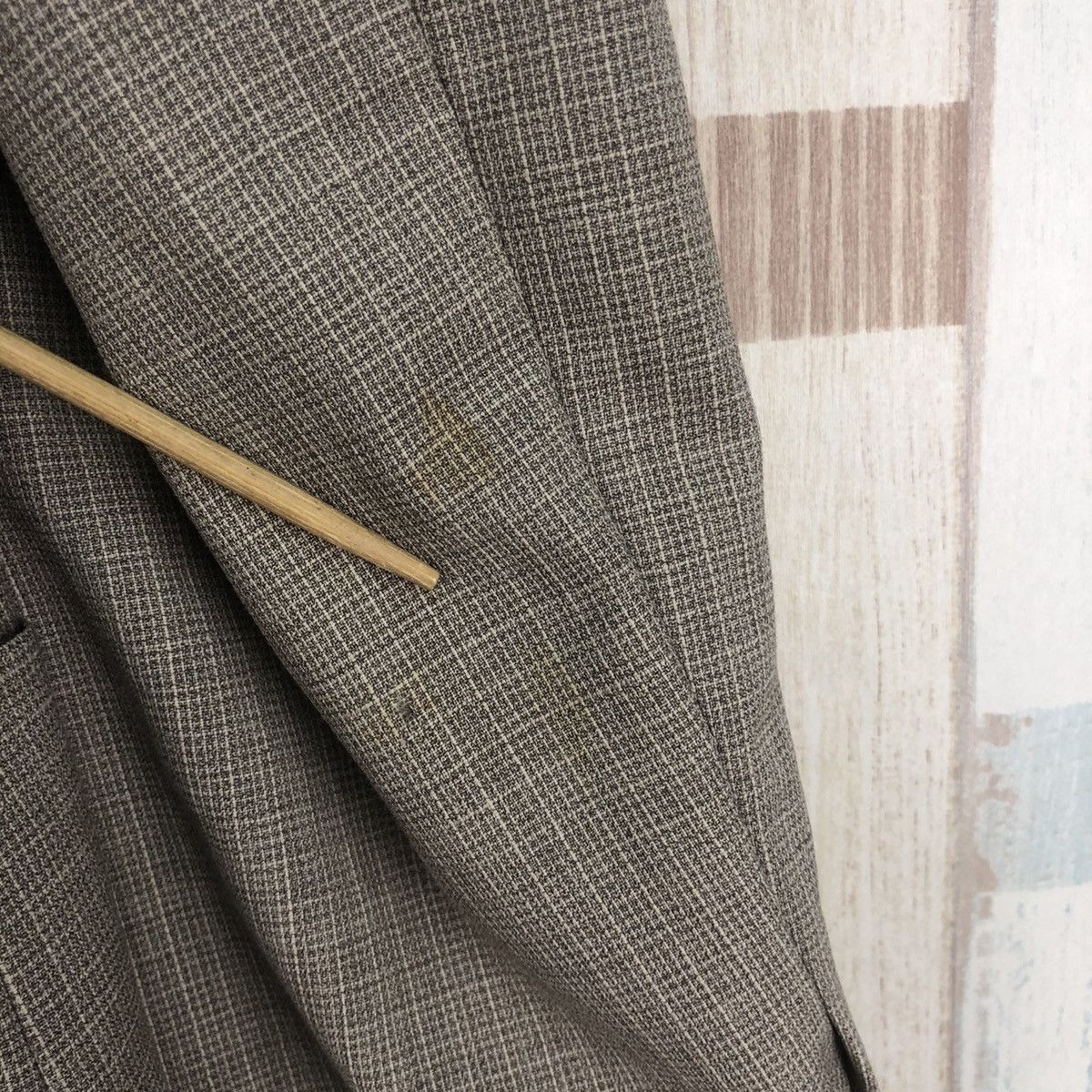 Gianni Valentino × Valentino Vintage Gianni Valentino Blazers Size US L / EU 52-54 / 3 - 8 Thumbnail