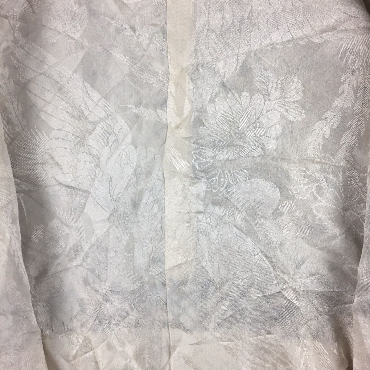 Japanese Brand Vintage Kimono Japanese Traditional Size US M / EU 48-50 / 2 - 9 Thumbnail