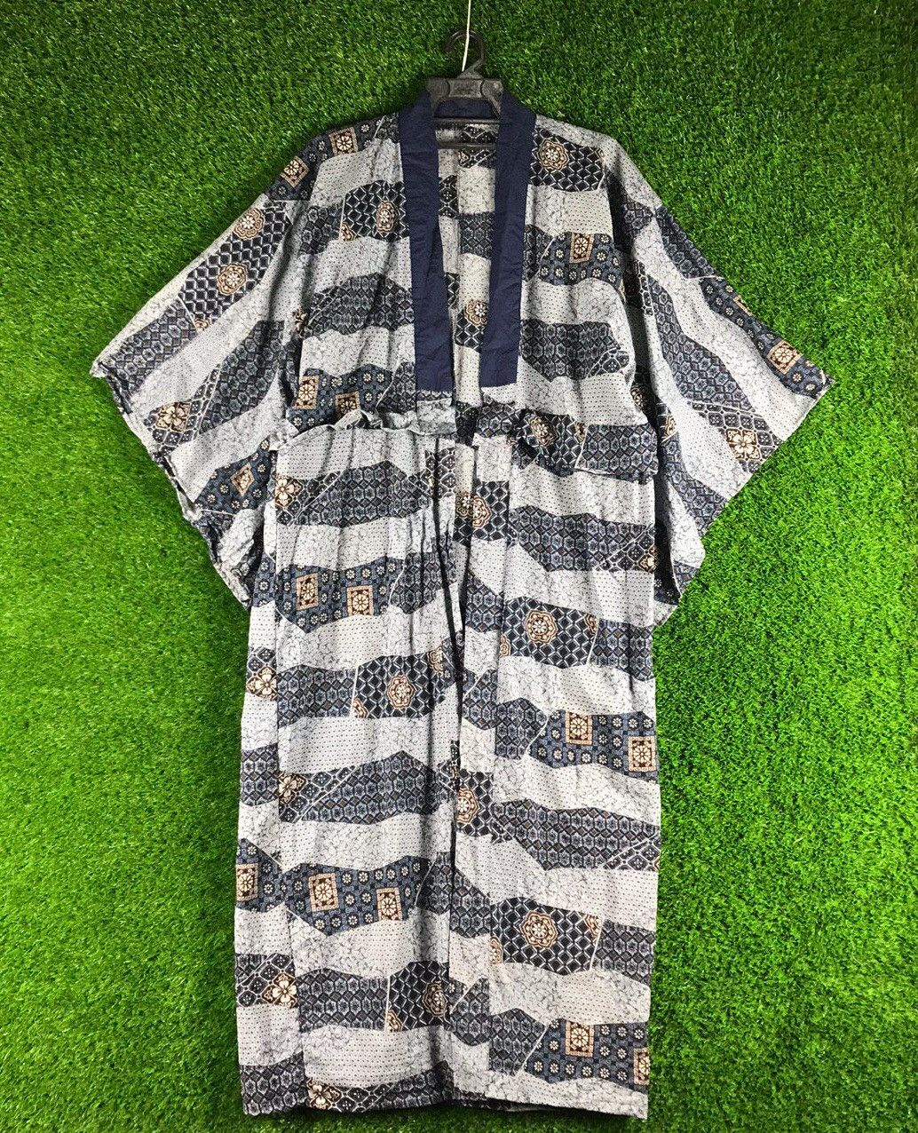 💥RARE💥Vintage Kimono Silk Floral
