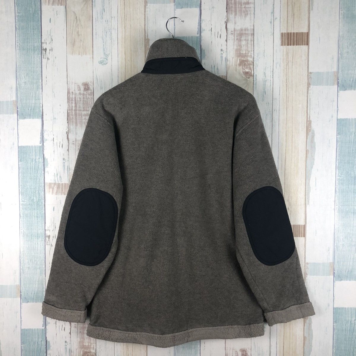 L.L. Bean L.L Bean Sherpa Fleece Jacket Size US S / EU 44-46 / 1 - 2 Thumbnail