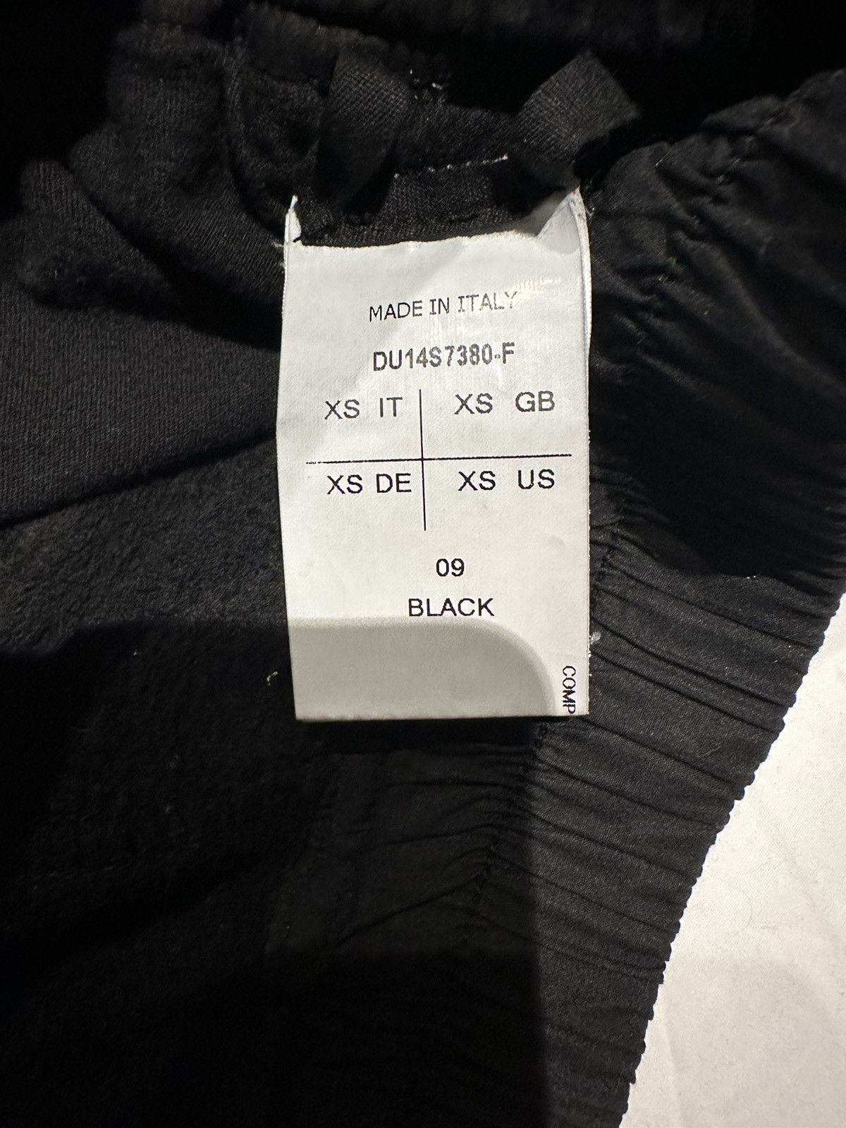 Rick Owens Rick Ownes DS Size US 30 / EU 46 - 3 Thumbnail