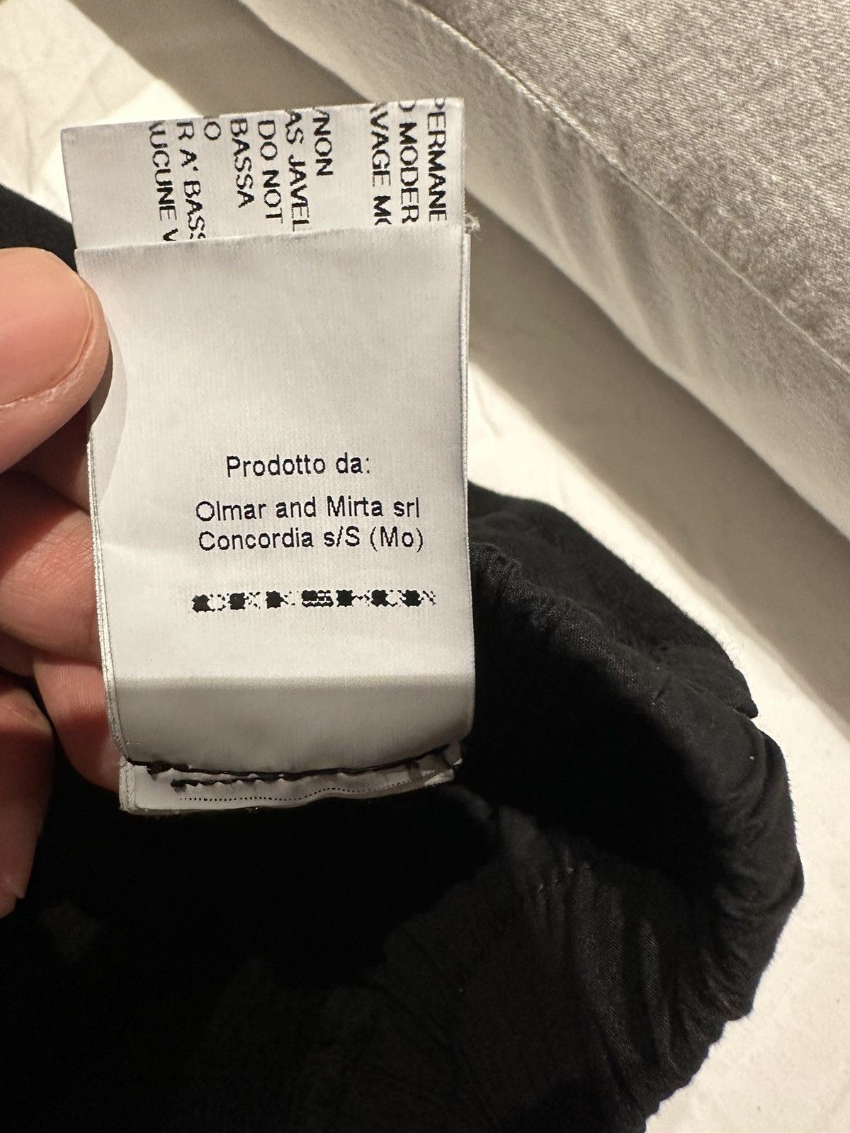 Rick Owens Rick Ownes DS Size US 30 / EU 46 - 4 Thumbnail