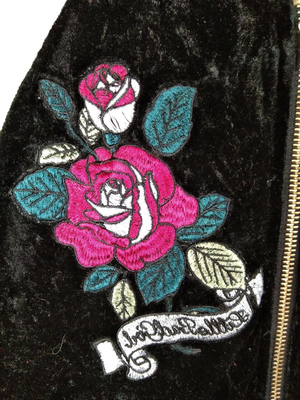Japanese Brand × Vintage Reversible Sukajan Jacket Embroidery Size US XL / EU 56 / 4 - 7 Thumbnail
