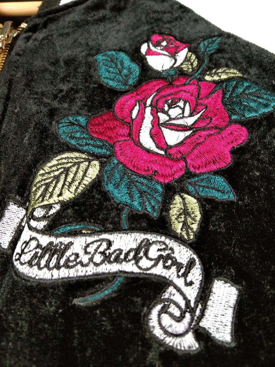 Japanese Brand × Vintage Reversible Sukajan Jacket Embroidery Size US XL / EU 56 / 4 - 6 Thumbnail