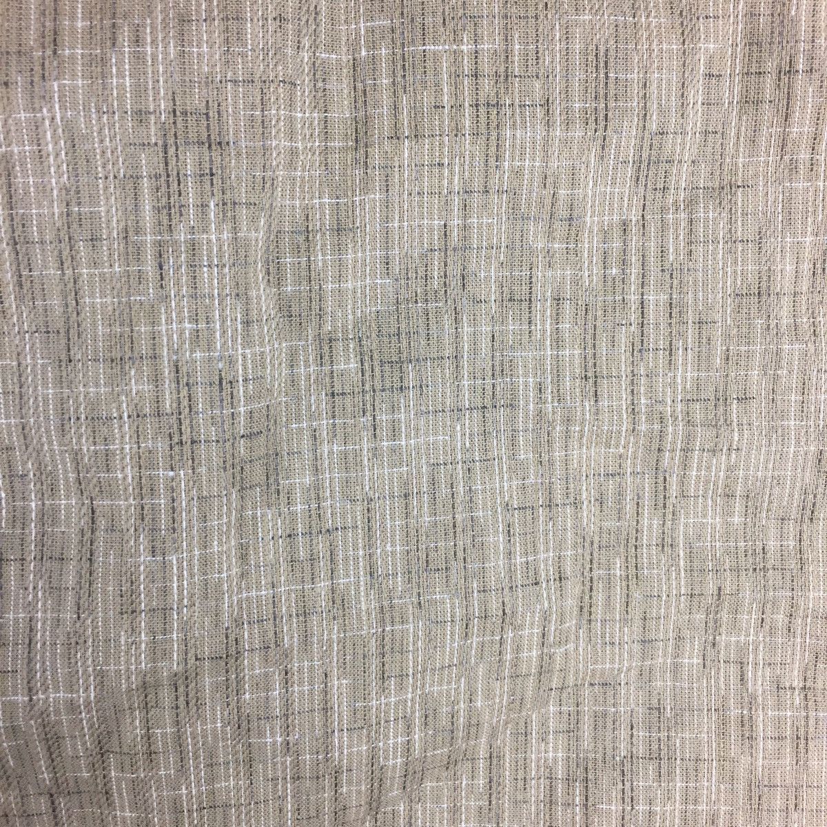 Japanese Brand Vintage Kimono Japanese Traditional Size US L / EU 52-54 / 3 - 8 Thumbnail