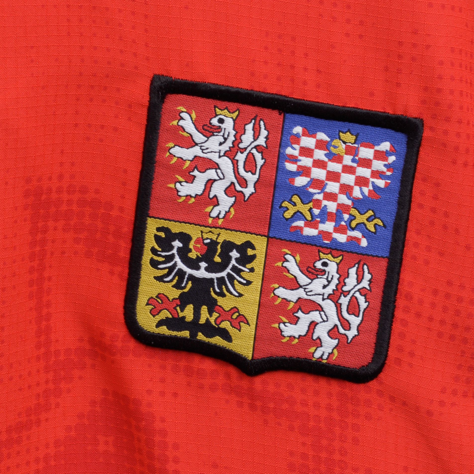 Puma CZECH REPUBLIC Football XS Home 2006 2007 Jersey Shirt 2008 Size US XS / EU 42 / 0 - 3 Thumbnail