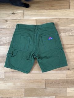 Gosha hot sale adidas shorts