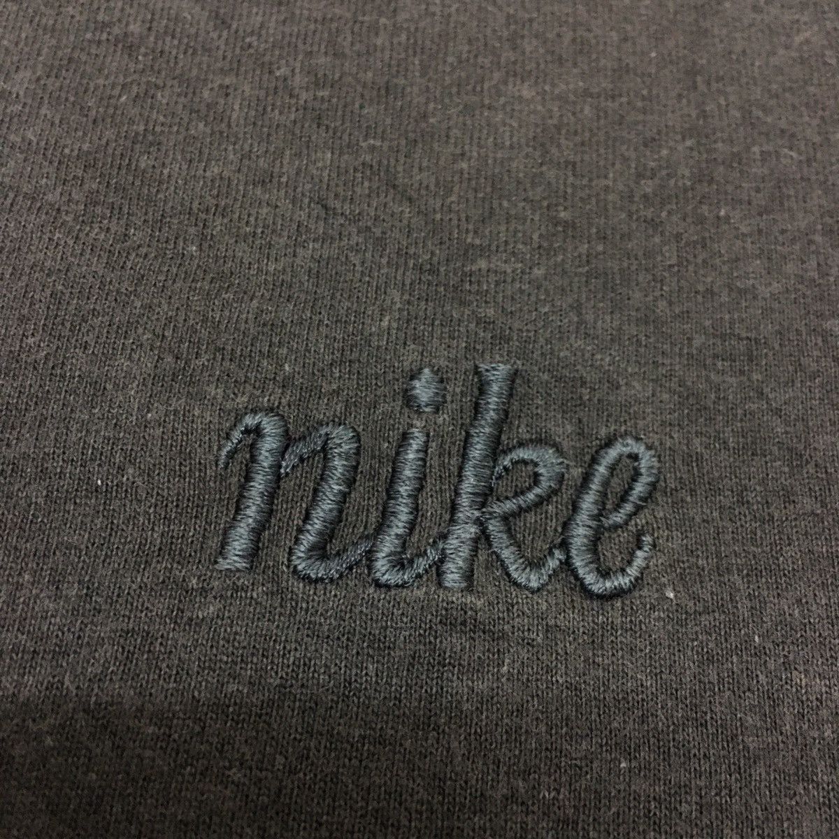 Nike × Vintage small embroided Size US L / EU 52-54 / 3 - 3 Thumbnail