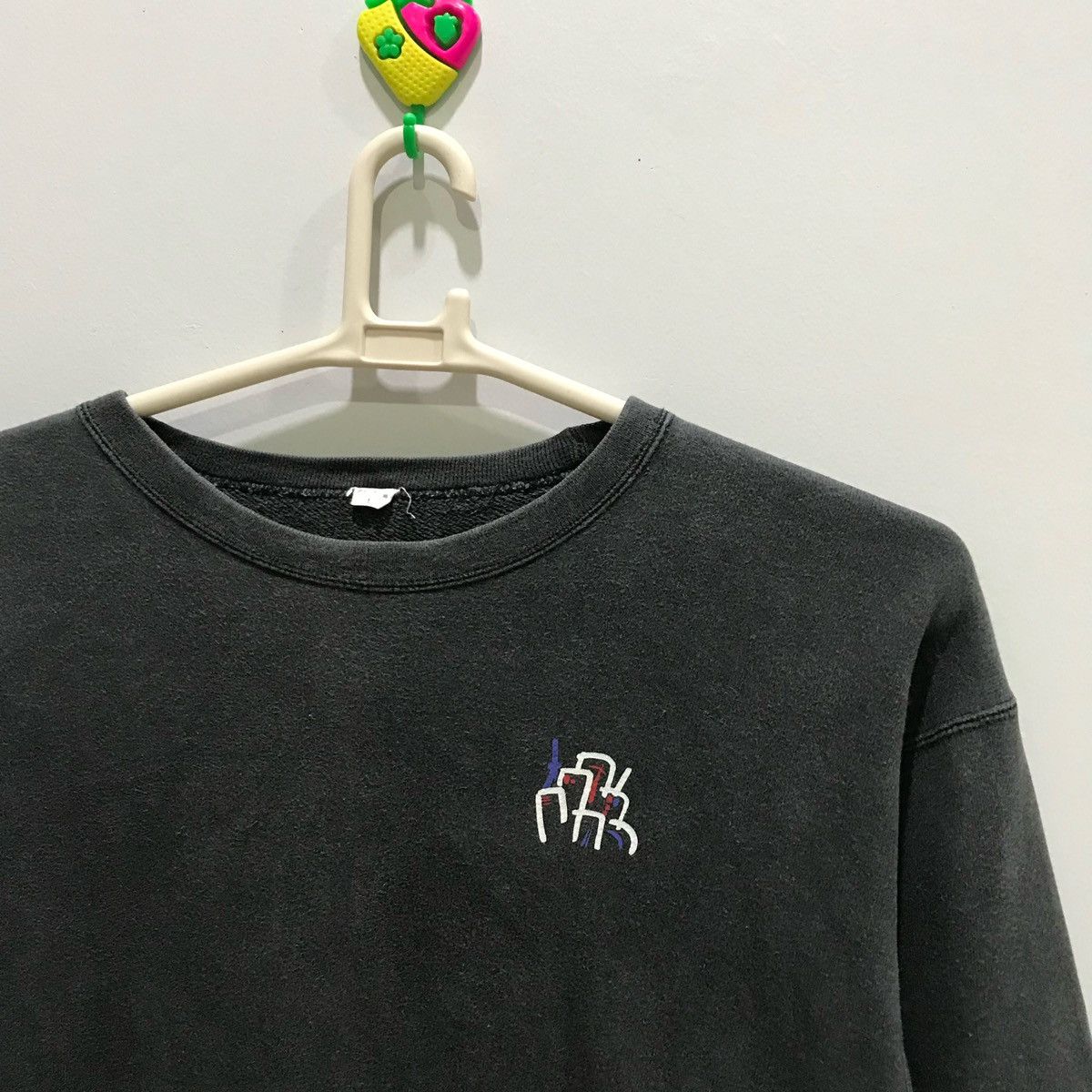Vintage SIGMA SOUND STUDIOS Vintage Sweatshirt Size L Fits Size M Size US M / EU 48-50 / 2 - 4 Thumbnail