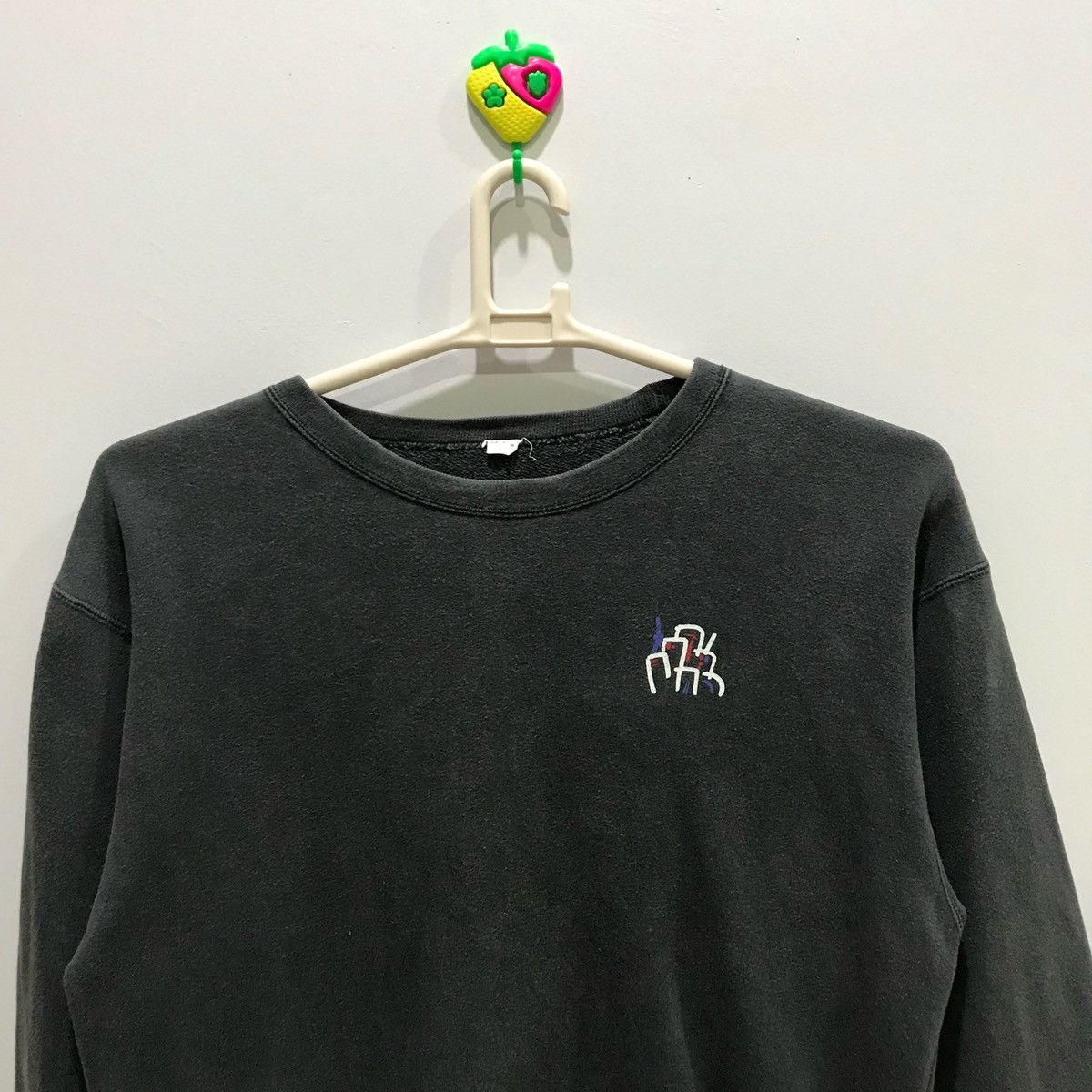 Vintage SIGMA SOUND STUDIOS Vintage Sweatshirt Size L Fits Size M Size US M / EU 48-50 / 2 - 3 Thumbnail