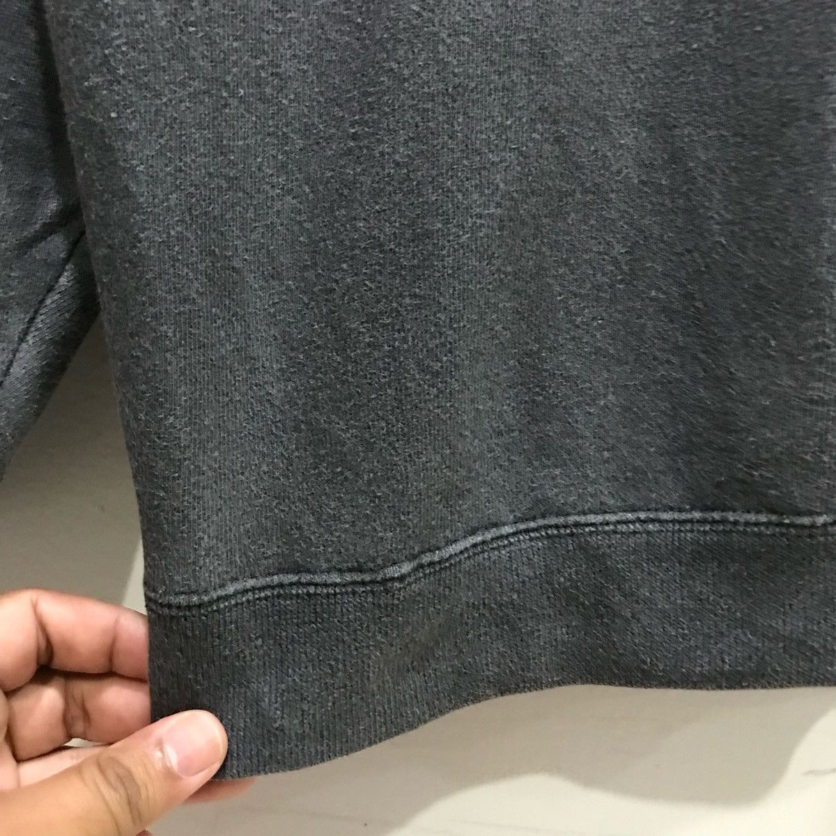 Vintage SIGMA SOUND STUDIOS Vintage Sweatshirt Size L Fits Size M Size US M / EU 48-50 / 2 - 7 Thumbnail