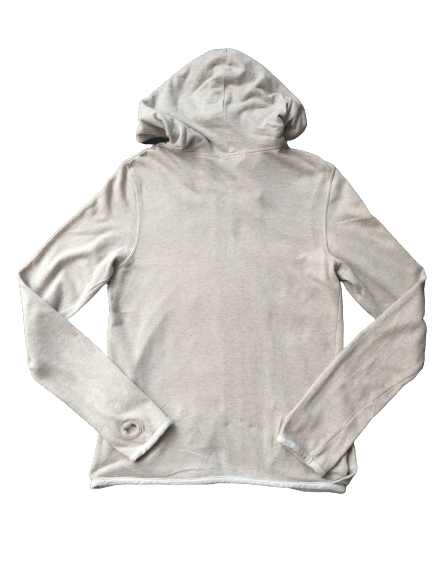 Issey Miyake Né-Net Cat Zip Up Hoodie #D-204 Size S / US 4 / IT 40 - 5 Thumbnail