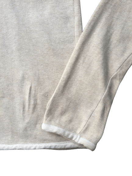Issey Miyake Né-Net Cat Zip Up Hoodie #D-204 Size S / US 4 / IT 40 - 7 Thumbnail