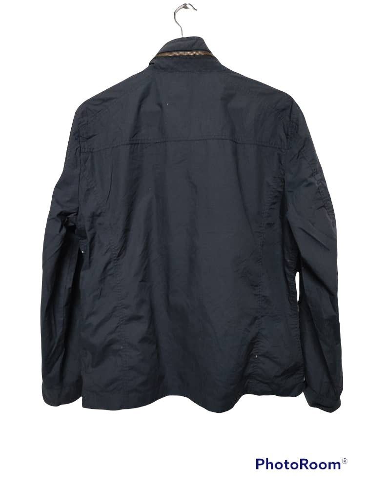 Dickies Vintage Dickies Zip Up Light Jacket Size US L / EU 52-54 / 3 - 2 Thumbnail