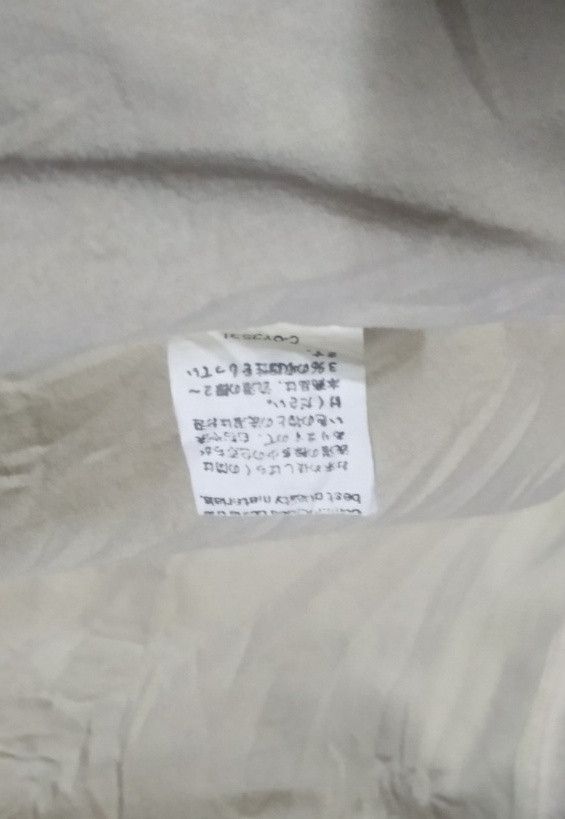 Japanese Brand King Jonathan Multi Pocket Fleece Jacket Size US XL / EU 56 / 4 - 4 Thumbnail