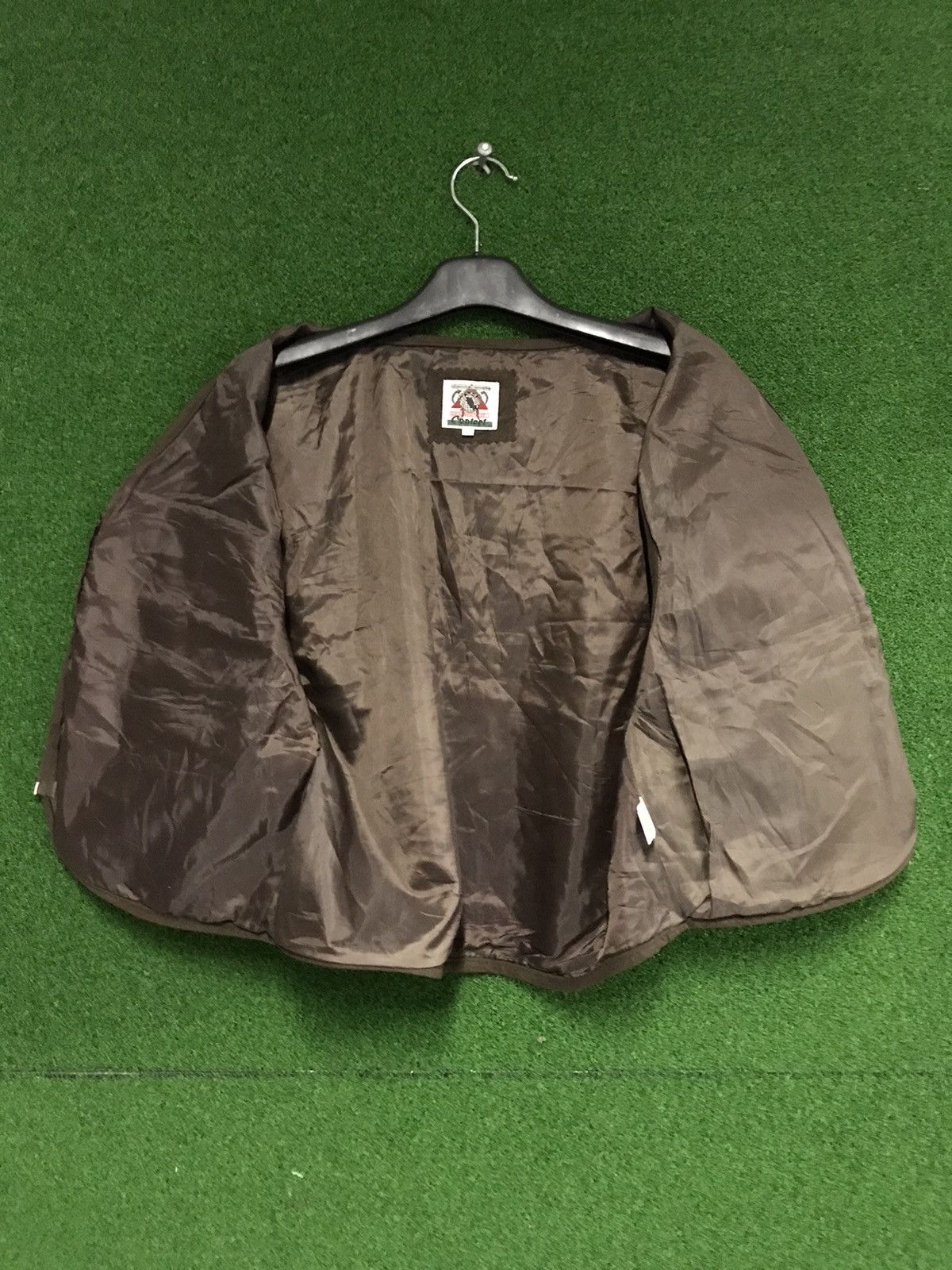 Japanese Brand Tactical Vest Multi Pocket Size US M / EU 48-50 / 2 - 5 Thumbnail