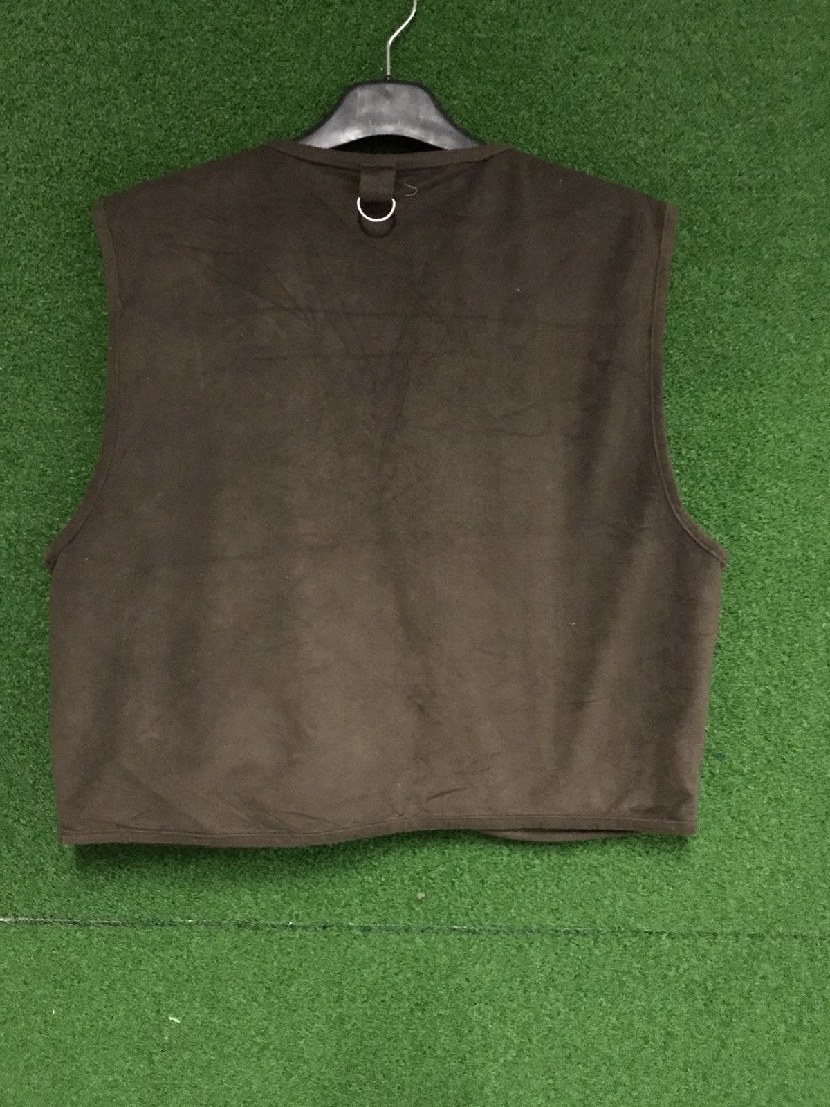 Japanese Brand Tactical Vest Multi Pocket Size US M / EU 48-50 / 2 - 4 Thumbnail