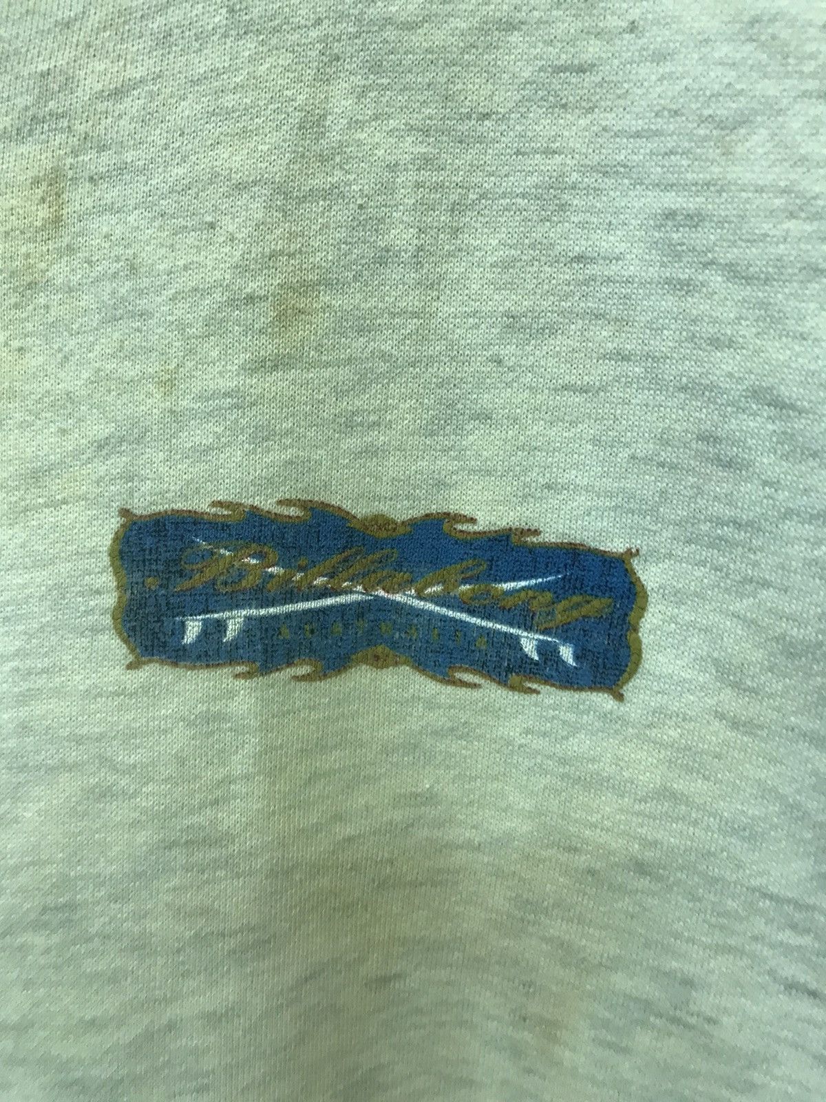 Billabong Vintage 90s Billabong Sweatshirt Surfboards Size US XXL / EU 58 / 5 - 3 Thumbnail