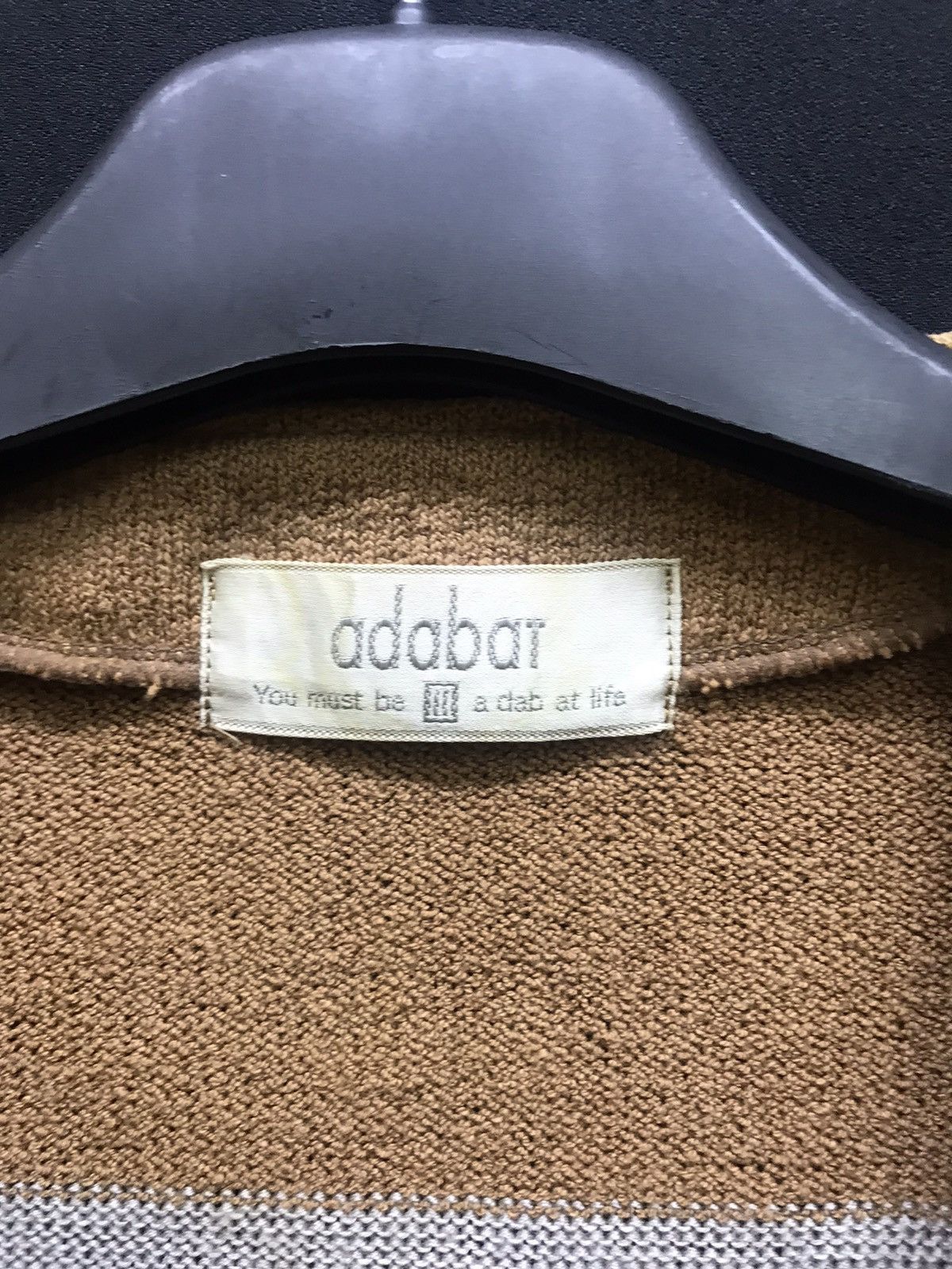 Vintage ADABAR VEST JACKET Size US M / EU 48-50 / 2 - 7 Thumbnail