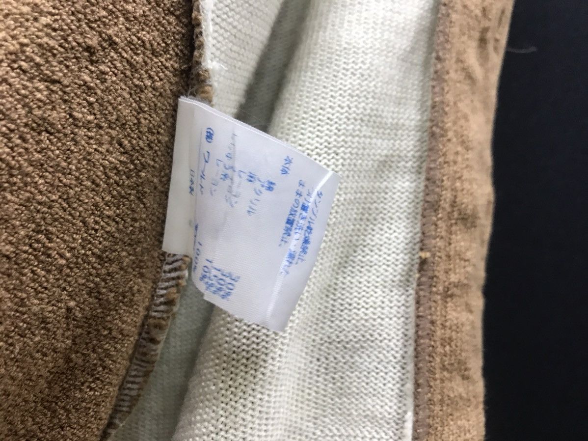 Vintage ADABAR VEST JACKET Size US M / EU 48-50 / 2 - 9 Thumbnail