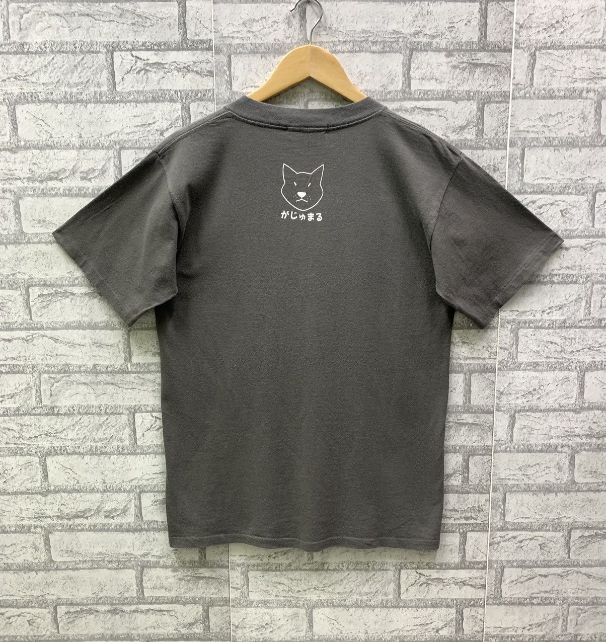 Vintage Vintage MR. SAKANA D.S 15th Anniversary T-shirts Size US M / EU 48-50 / 2 - 2 Thumbnail
