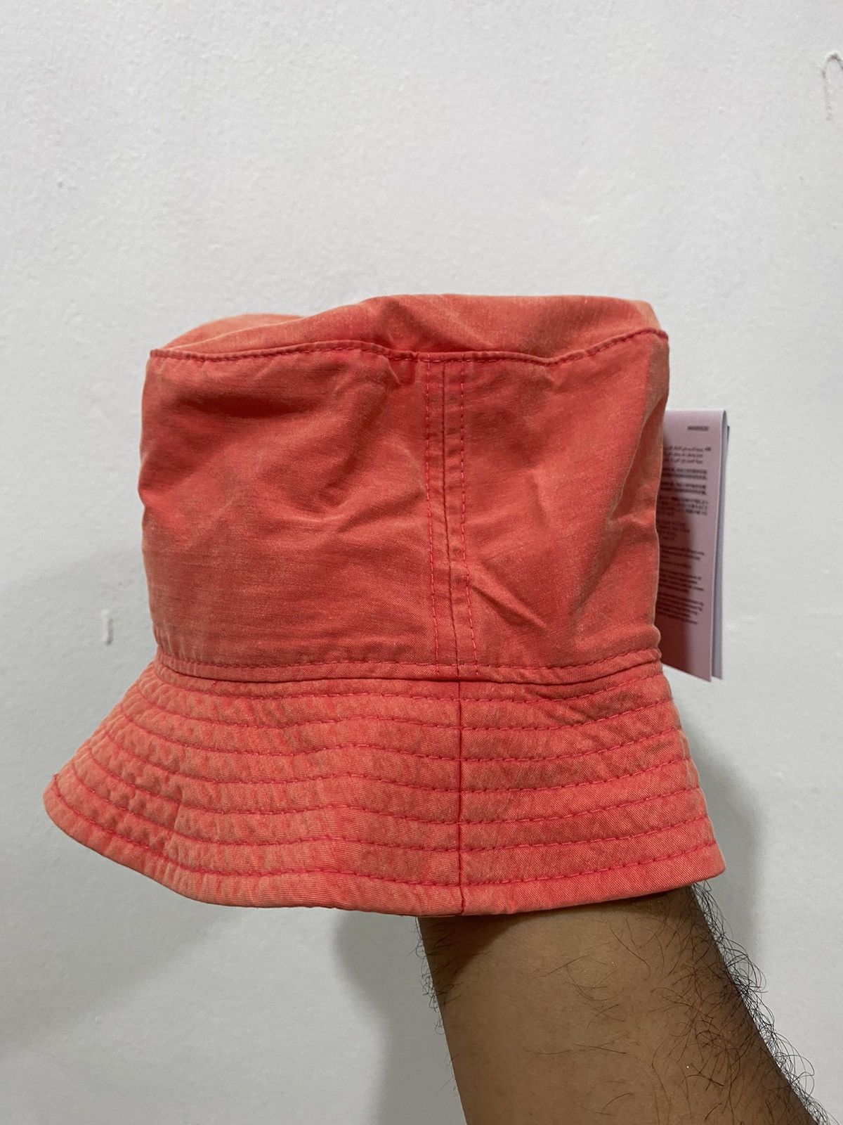 Nike Classic Nike Swoosh Bucket Hat Size ONE SIZE - 3 Thumbnail