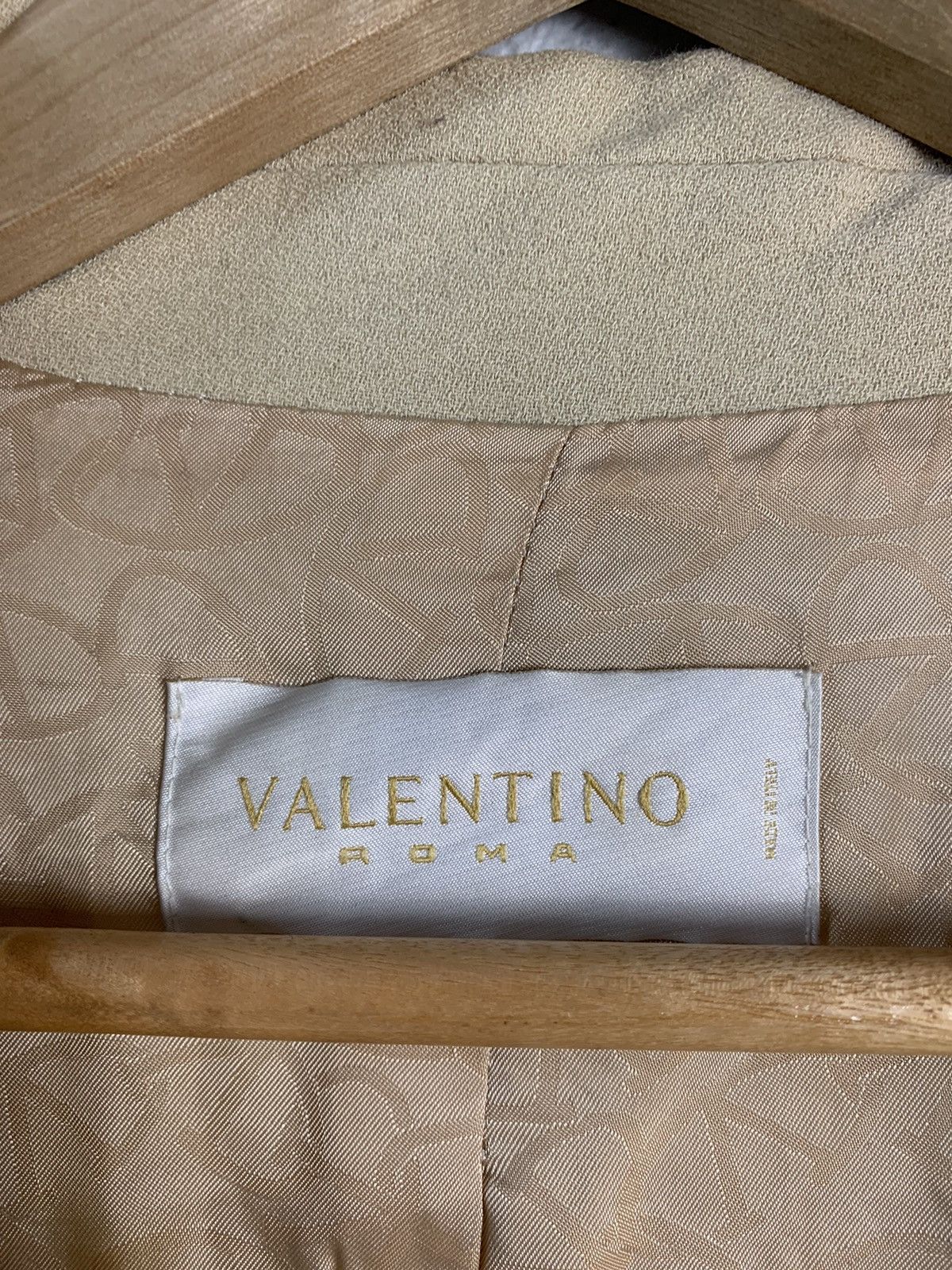 Valentino Valentino Jacket Size M / US 6-8 / IT 42-44 - 5 Thumbnail