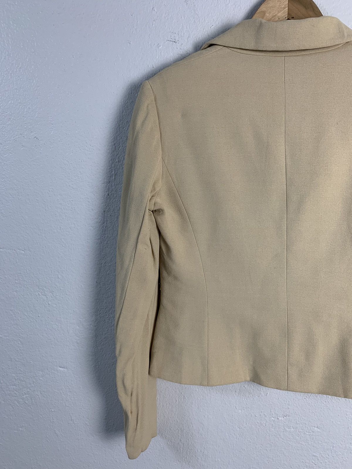 Valentino Valentino Jacket Size M / US 6-8 / IT 42-44 - 10 Thumbnail