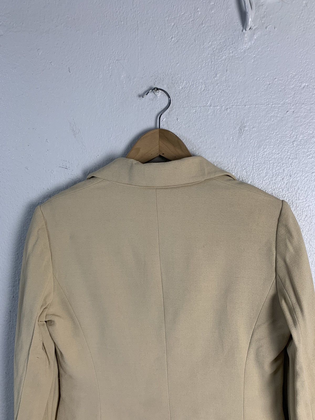 Valentino Valentino Jacket Size M / US 6-8 / IT 42-44 - 11 Thumbnail