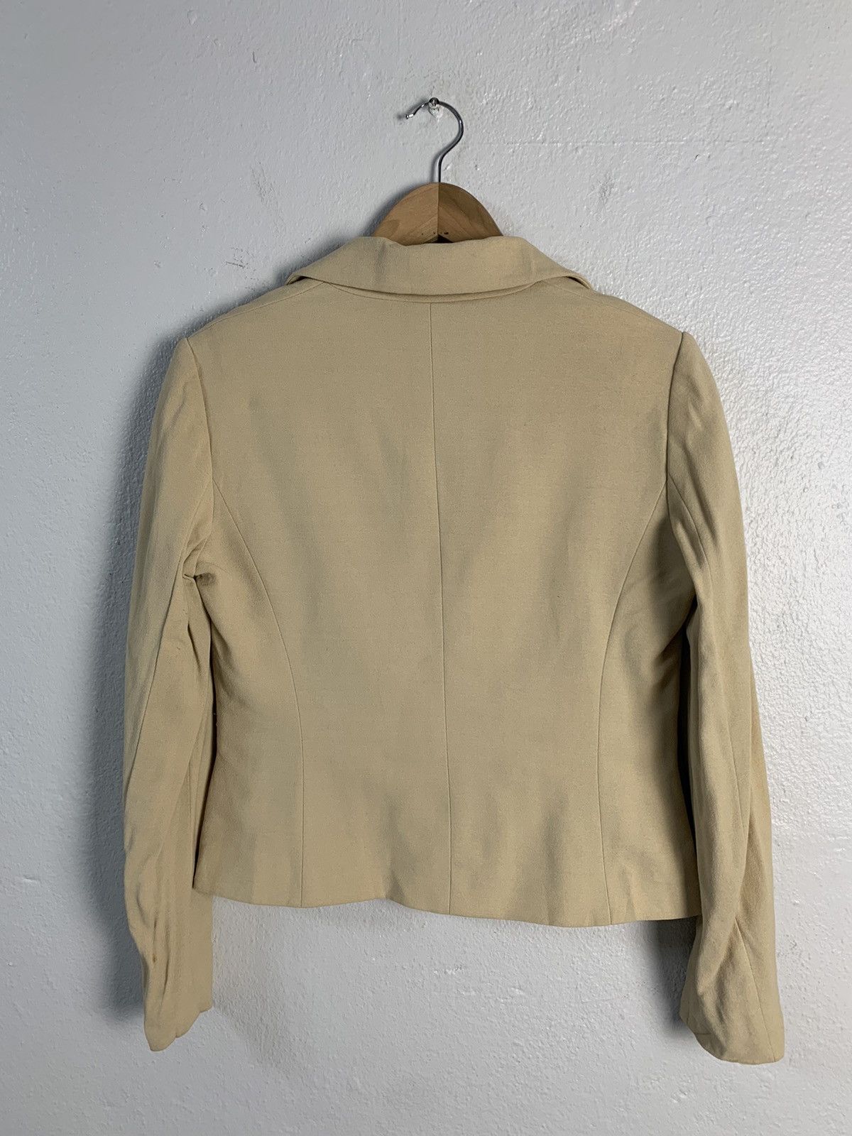 Valentino Valentino Jacket Size M / US 6-8 / IT 42-44 - 8 Thumbnail