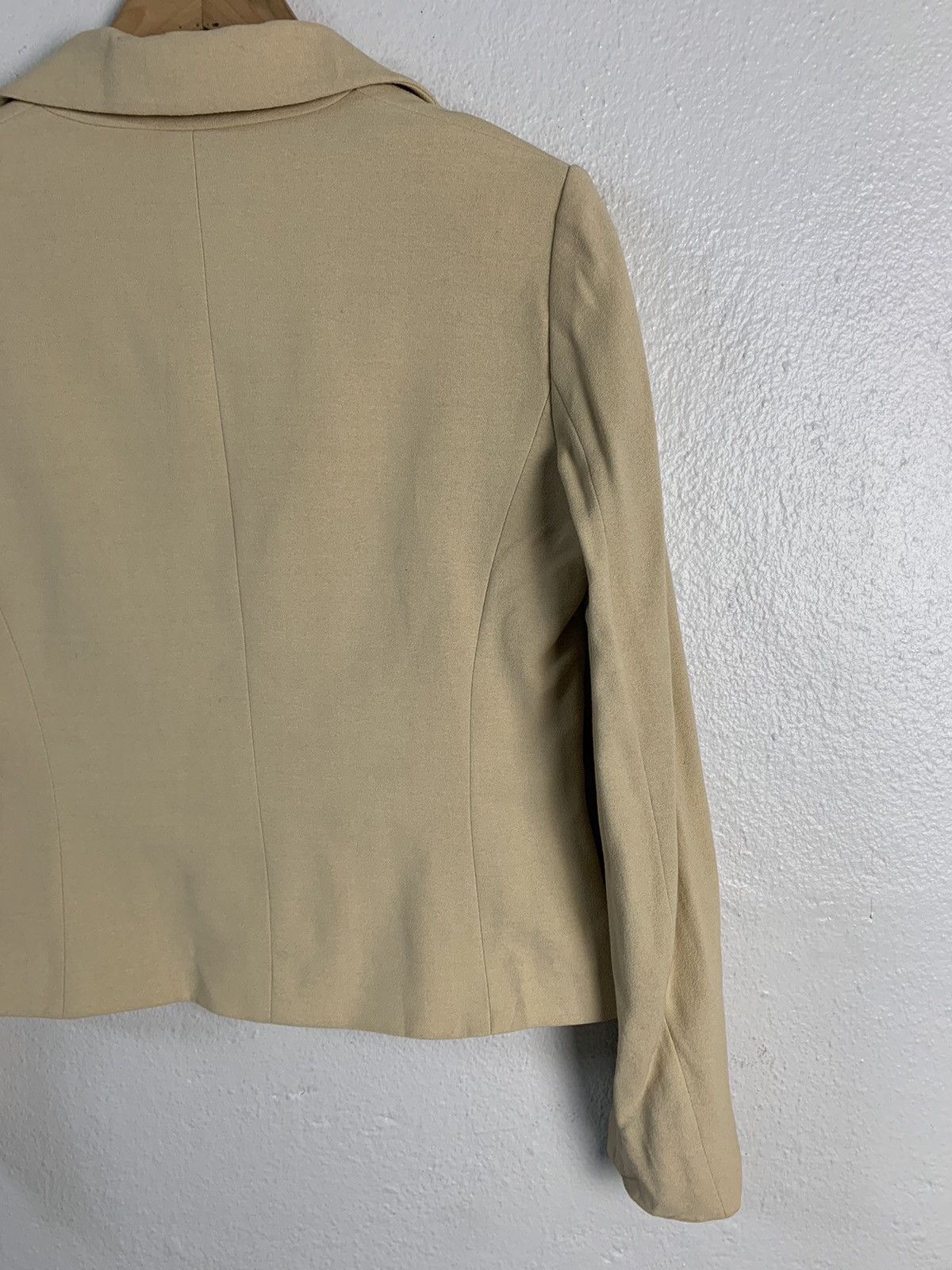 Valentino Valentino Jacket Size M / US 6-8 / IT 42-44 - 9 Thumbnail