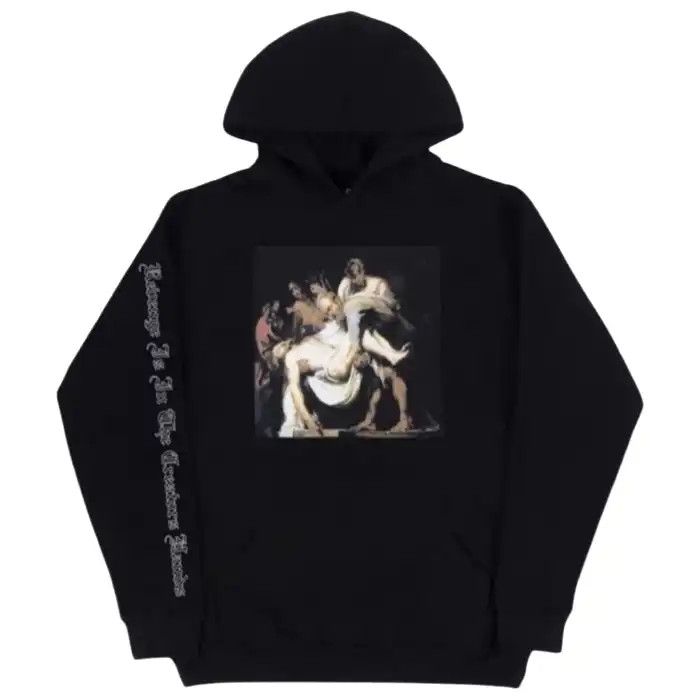 Revenge grailed on sale