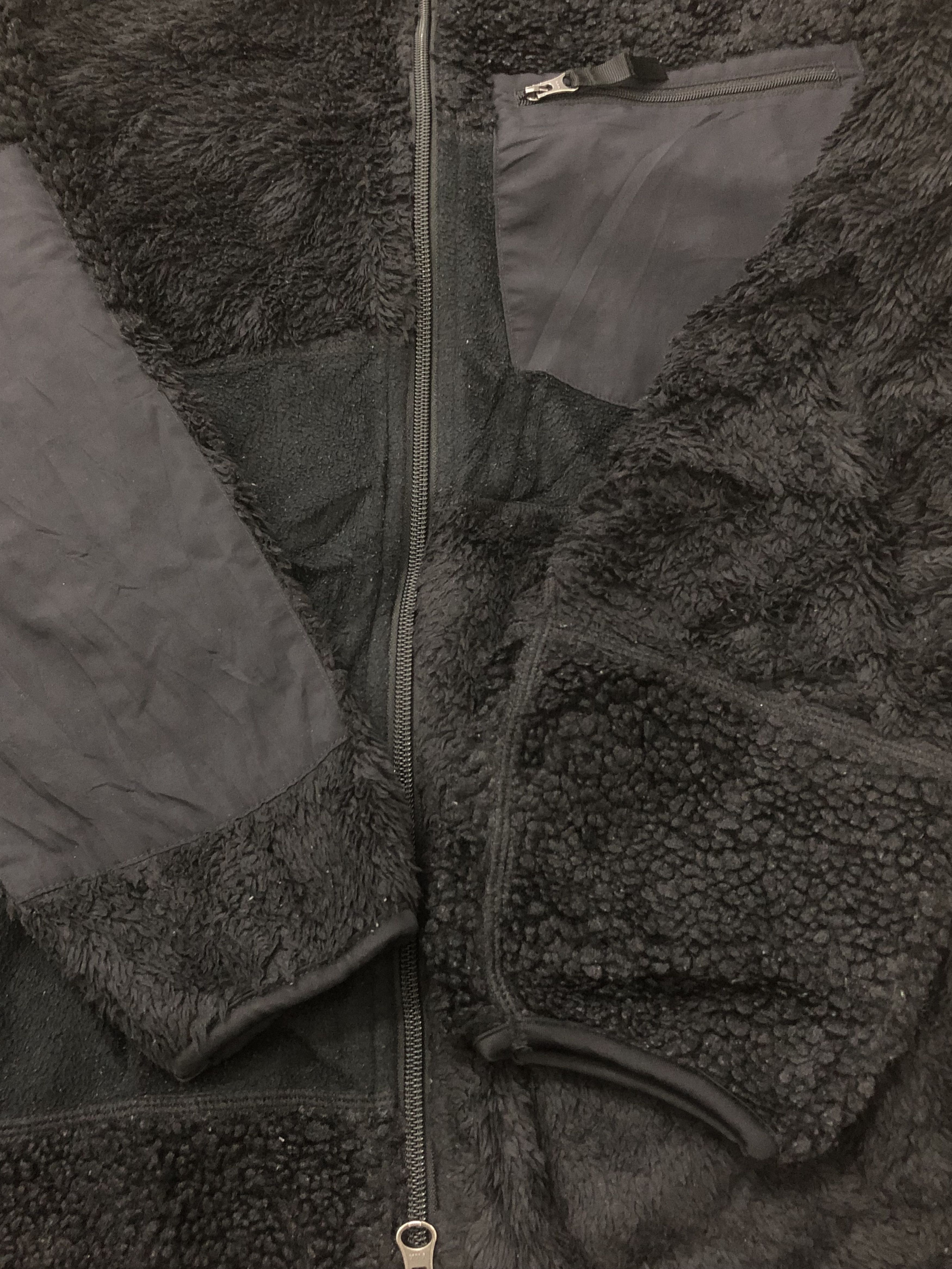 Designer ENGINEERED GARMENTS x UNIQLO FLEECE JACKET Size US S / EU 44-46 / 1 - 12 Thumbnail