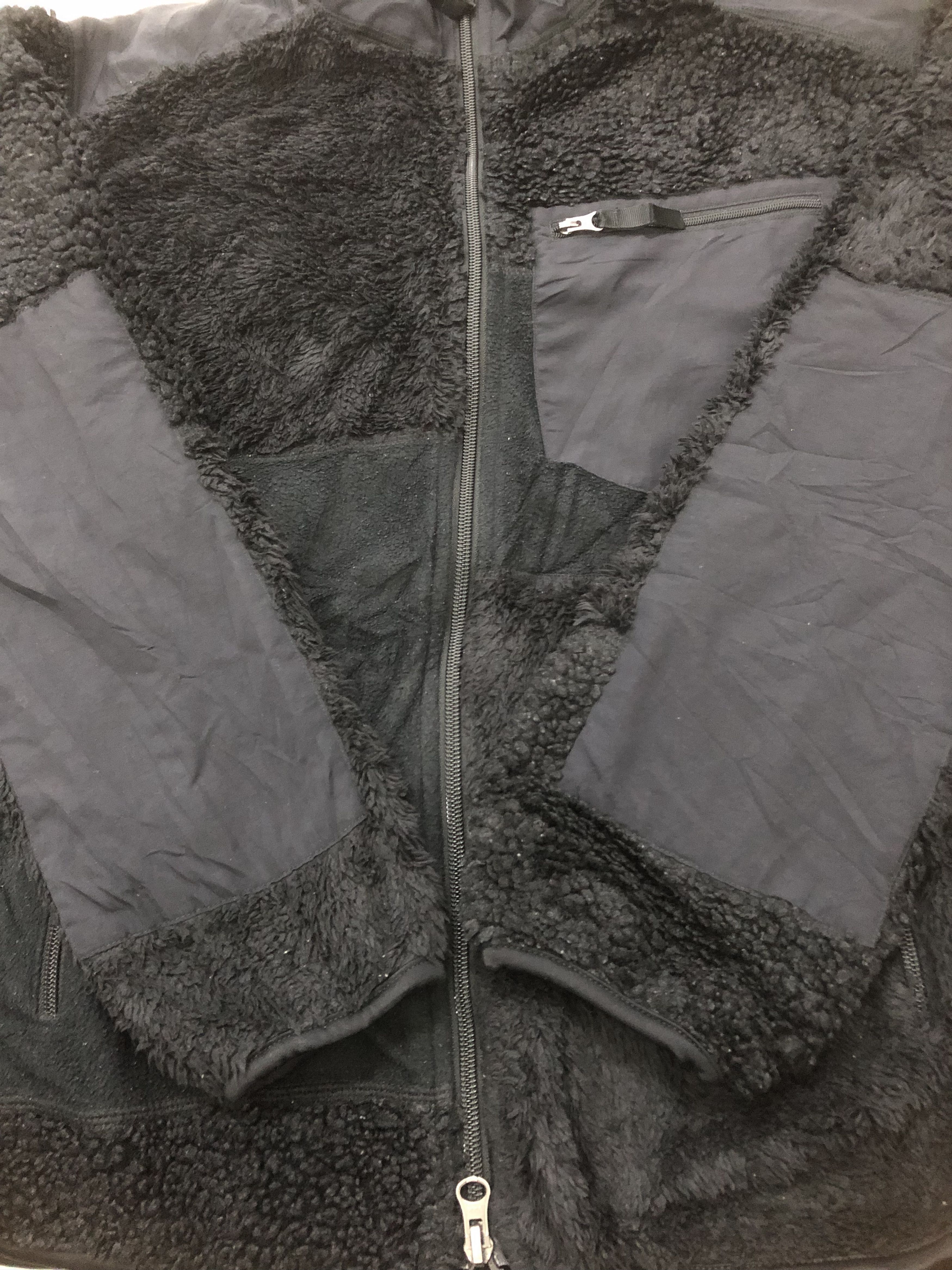 Designer ENGINEERED GARMENTS x UNIQLO FLEECE JACKET Size US S / EU 44-46 / 1 - 4 Thumbnail