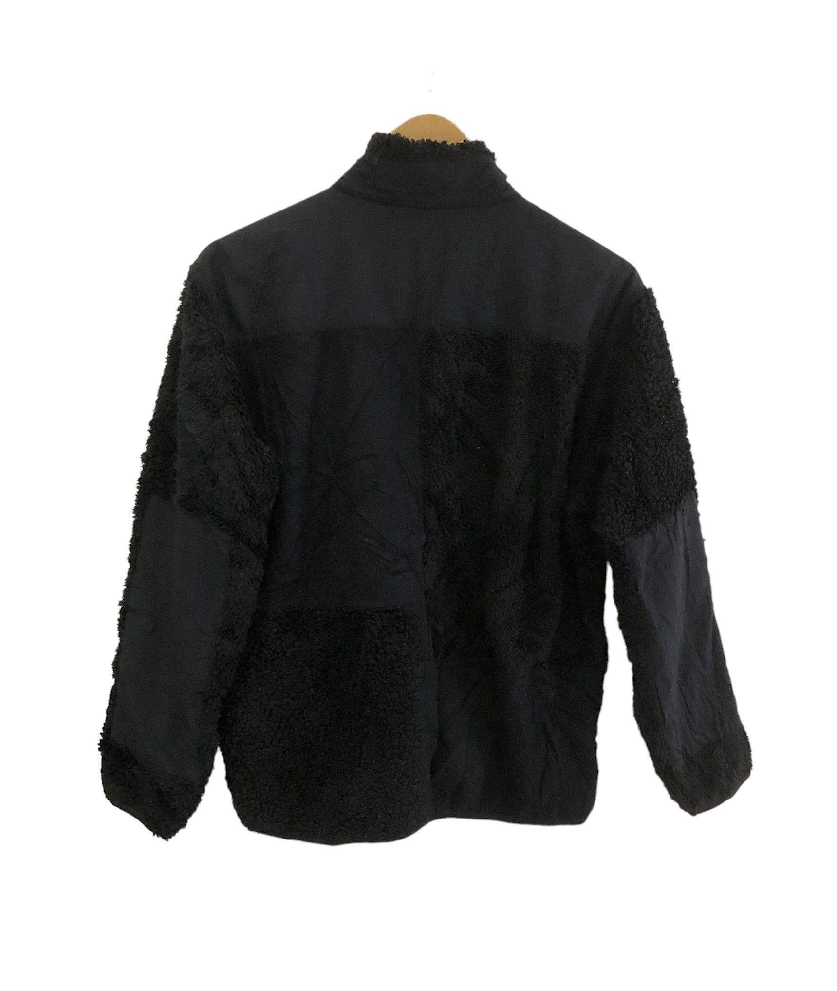 Designer ENGINEERED GARMENTS x UNIQLO FLEECE JACKET Size US S / EU 44-46 / 1 - 2 Thumbnail