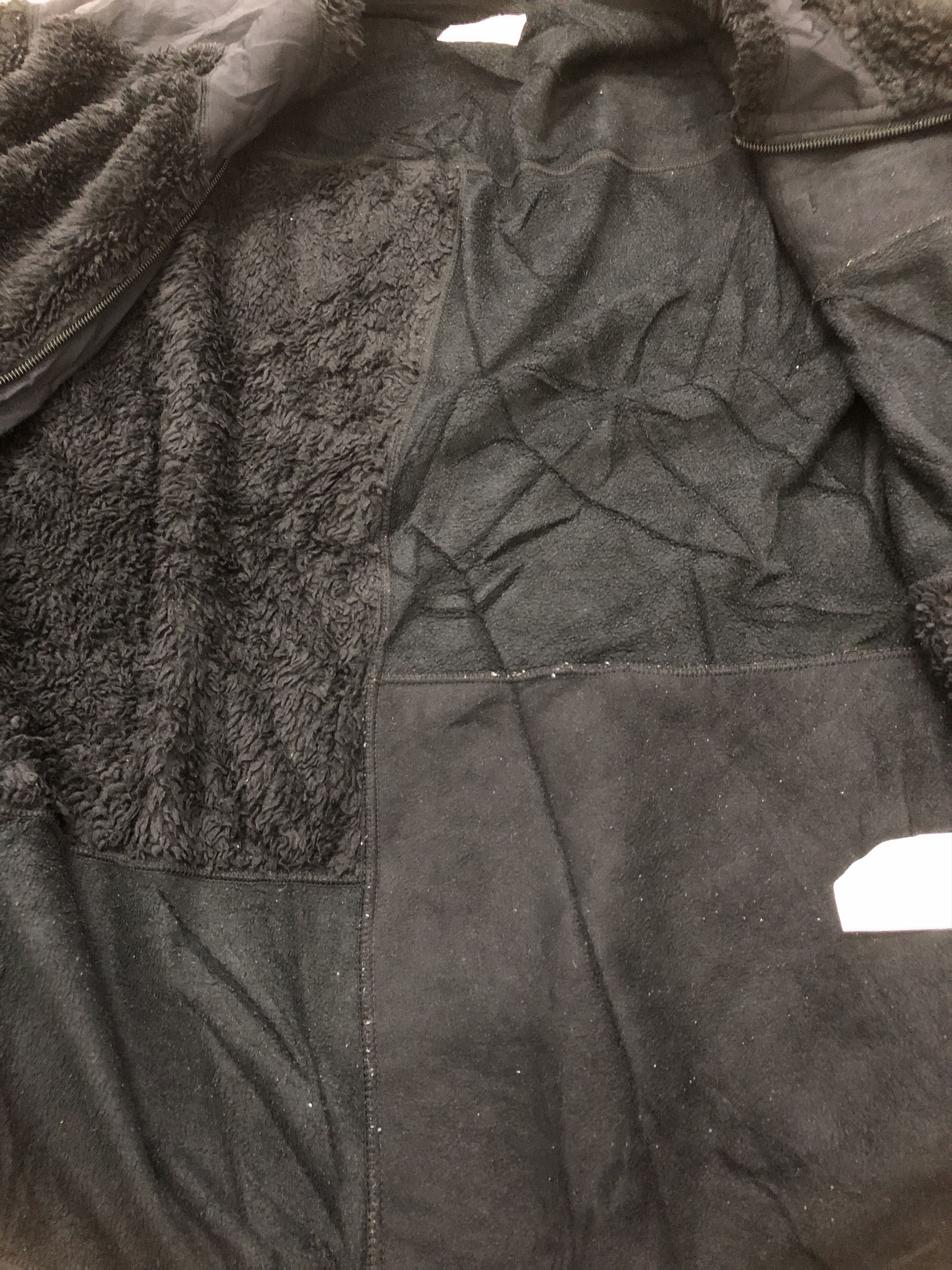 Designer ENGINEERED GARMENTS x UNIQLO FLEECE JACKET Size US S / EU 44-46 / 1 - 8 Thumbnail