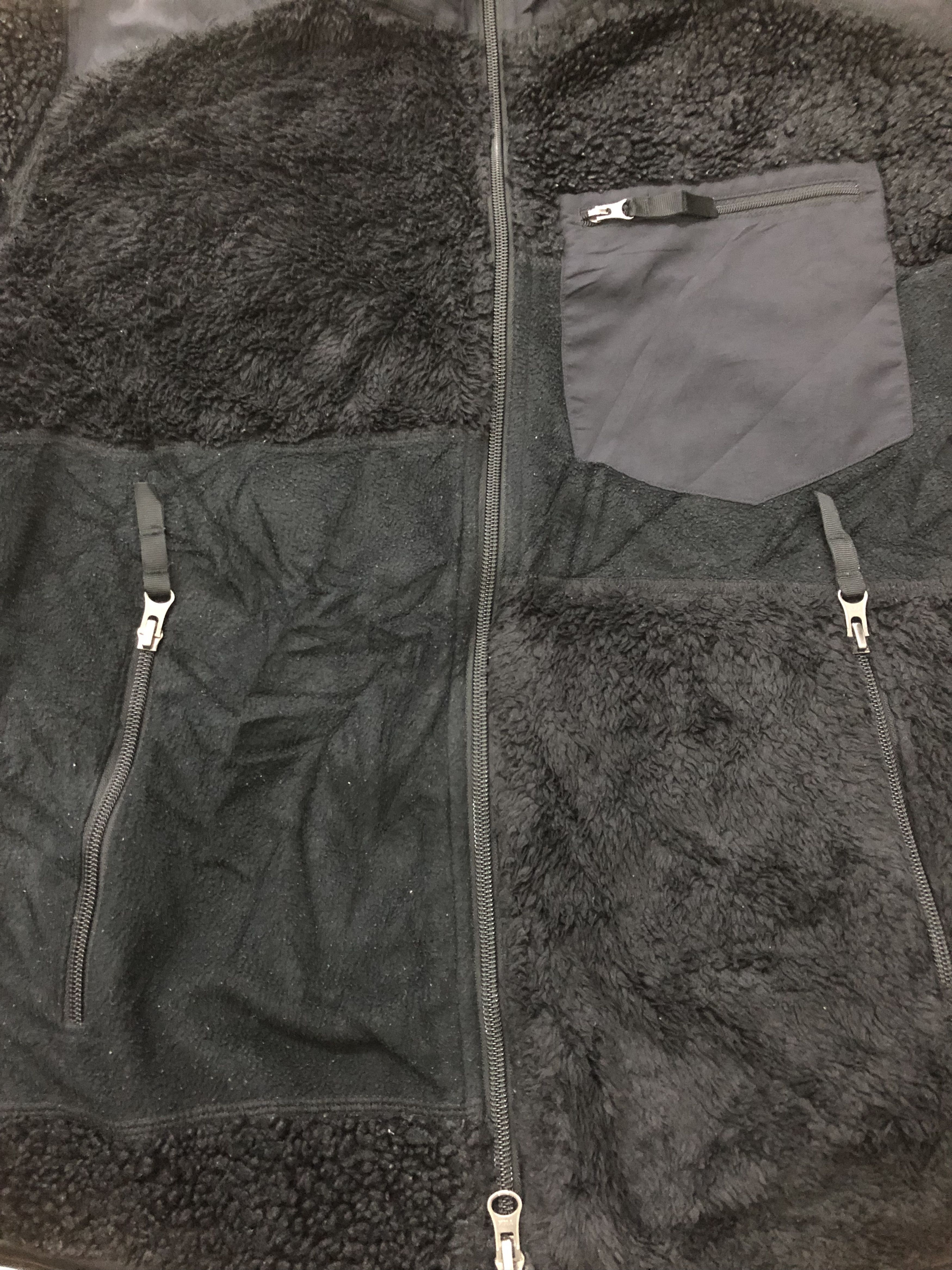 Designer ENGINEERED GARMENTS x UNIQLO FLEECE JACKET Size US S / EU 44-46 / 1 - 3 Thumbnail
