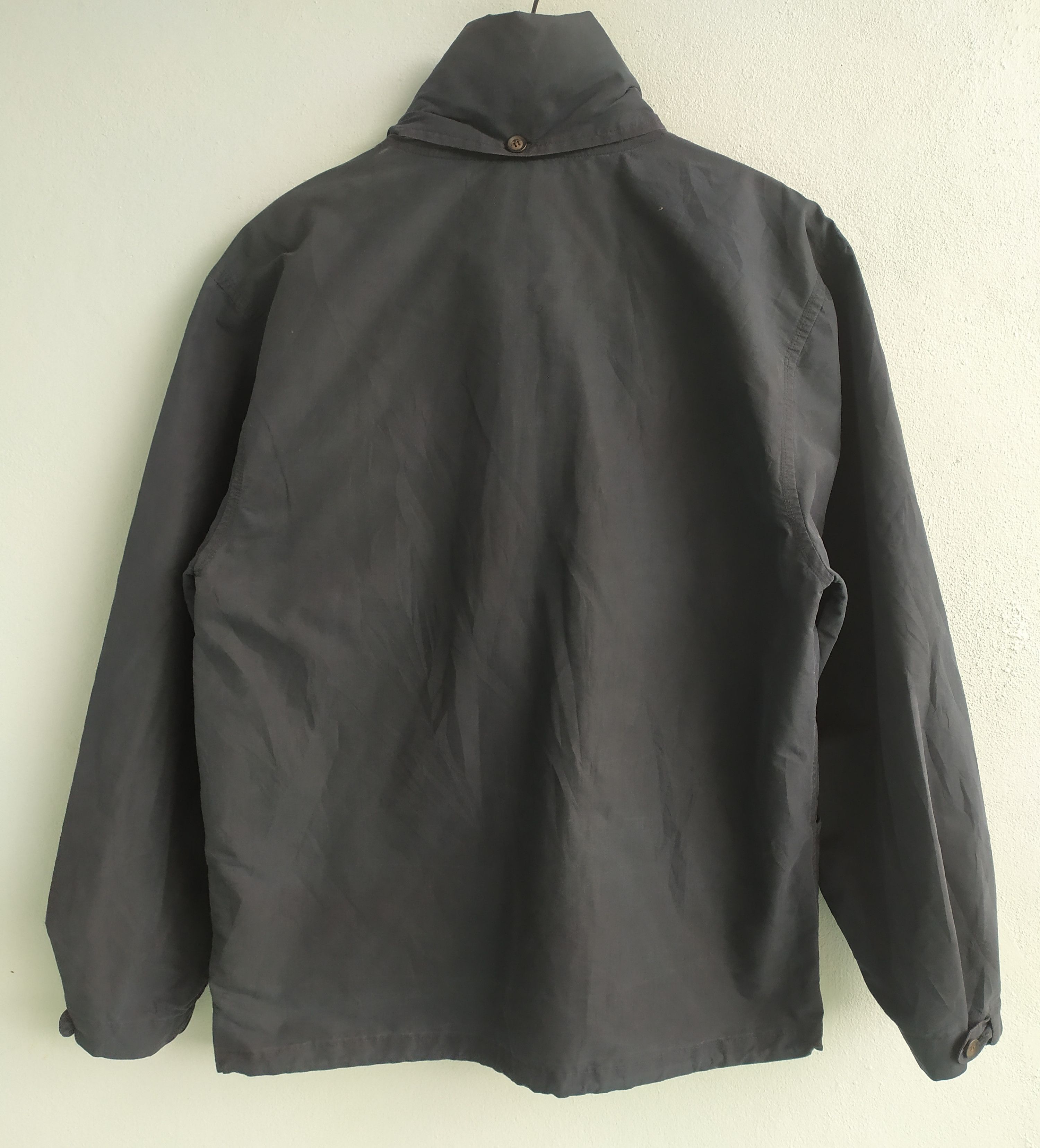 Vintage Adolfo Dominguez Harrington Jacket