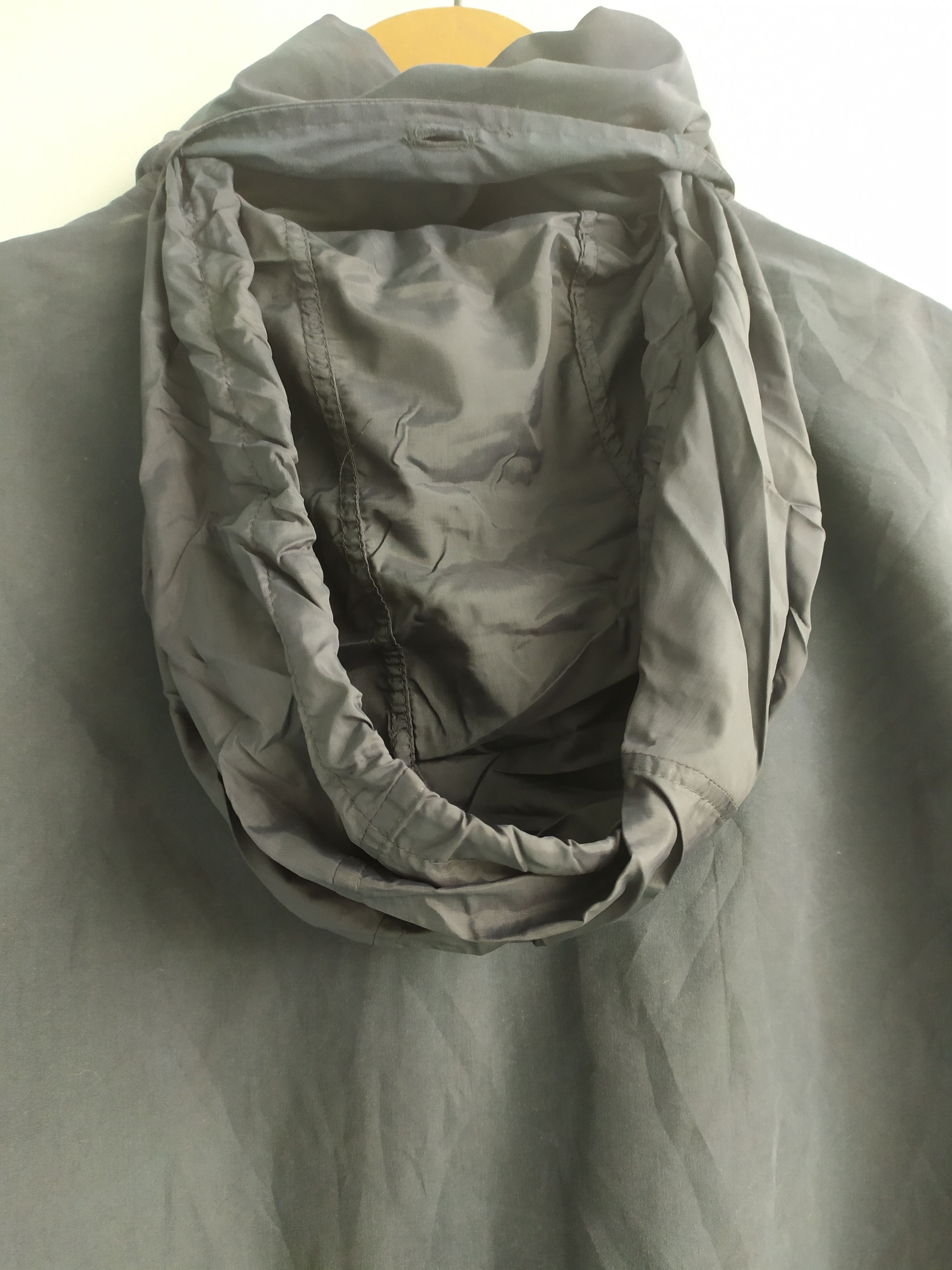 Vintage Adolfo Dominguez Harrington Jacket