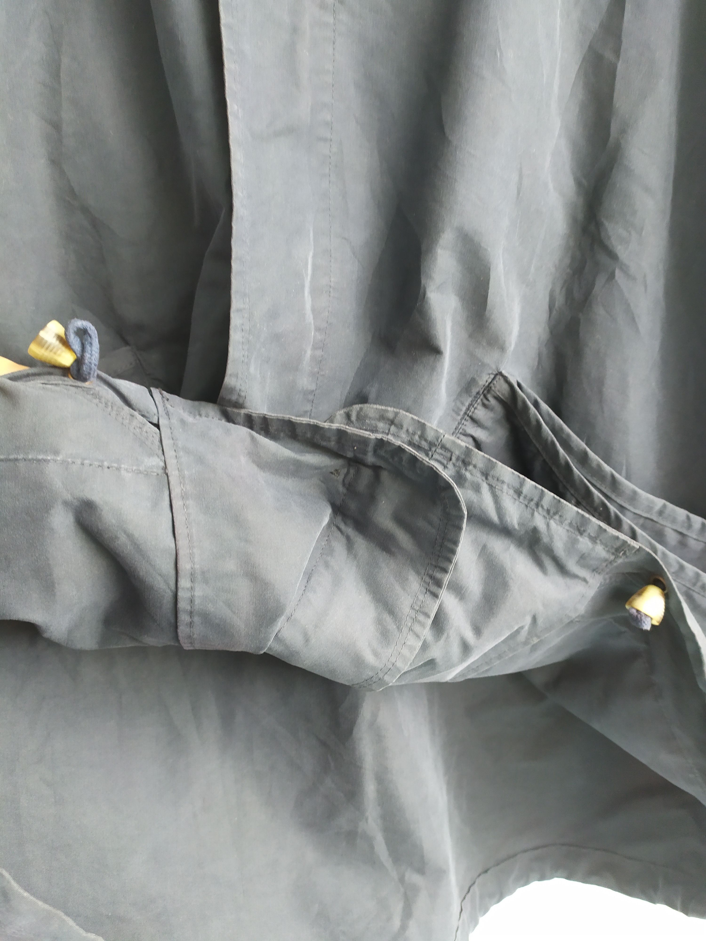 Vintage Adolfo Dominguez Harrington Jacket