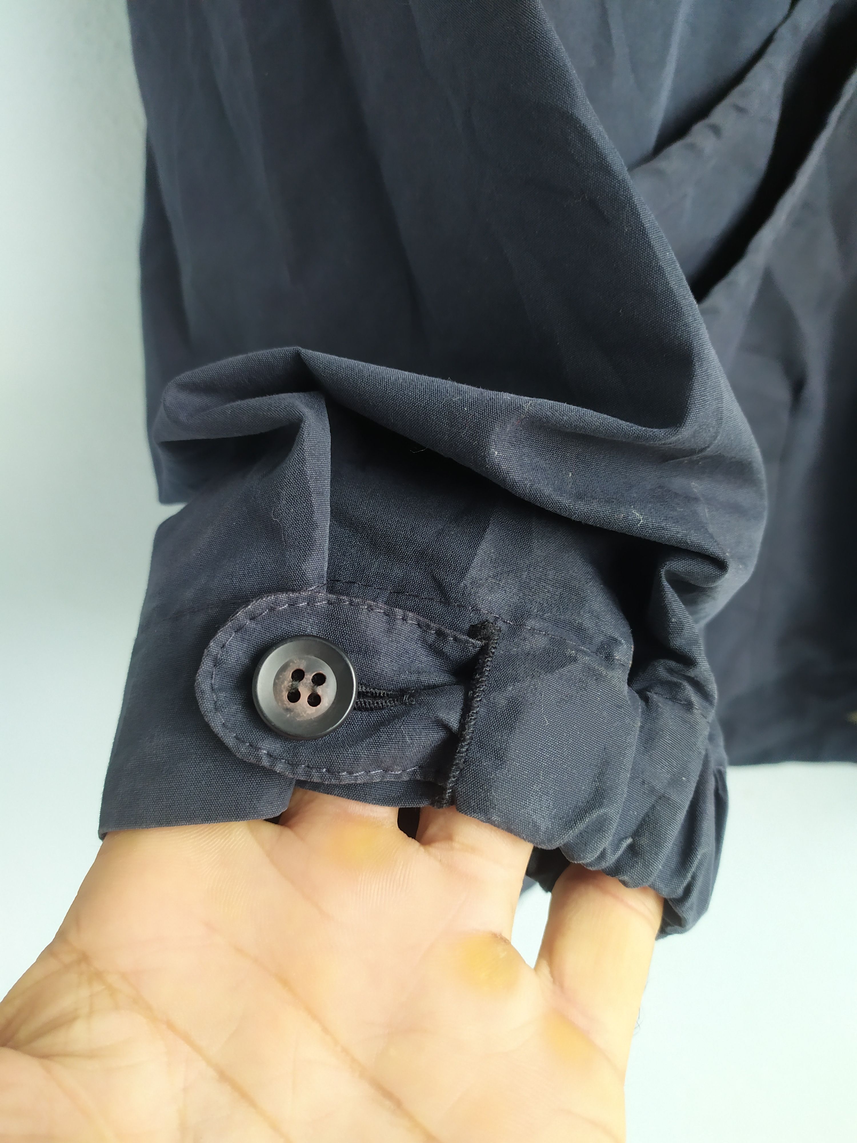 Vintage Adolfo Dominguez Harrington Jacket