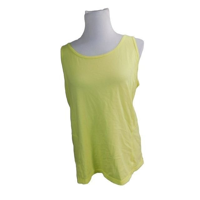 other-talbots-size-xl-scoop-neck-plus-size-stretch-tank-style-top-grailed