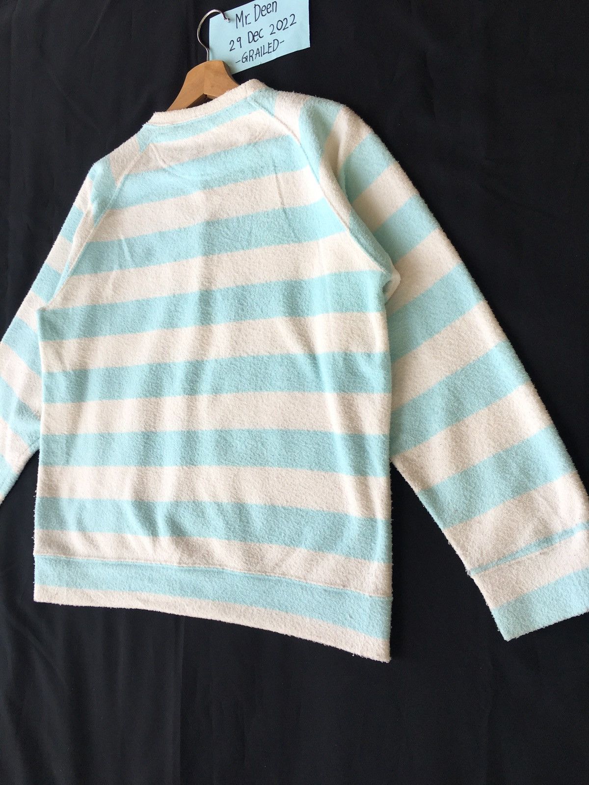 Issey Miyake Rare Tsumori Chisato Sleepwear Sweater Size US M / EU 48-50 / 2 - 10 Thumbnail