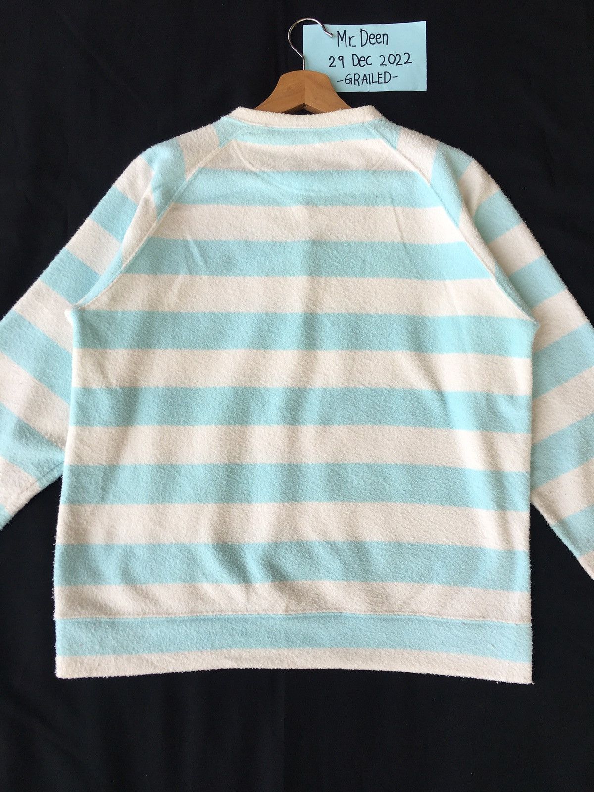 Issey Miyake Rare Tsumori Chisato Sleepwear Sweater Size US M / EU 48-50 / 2 - 9 Thumbnail