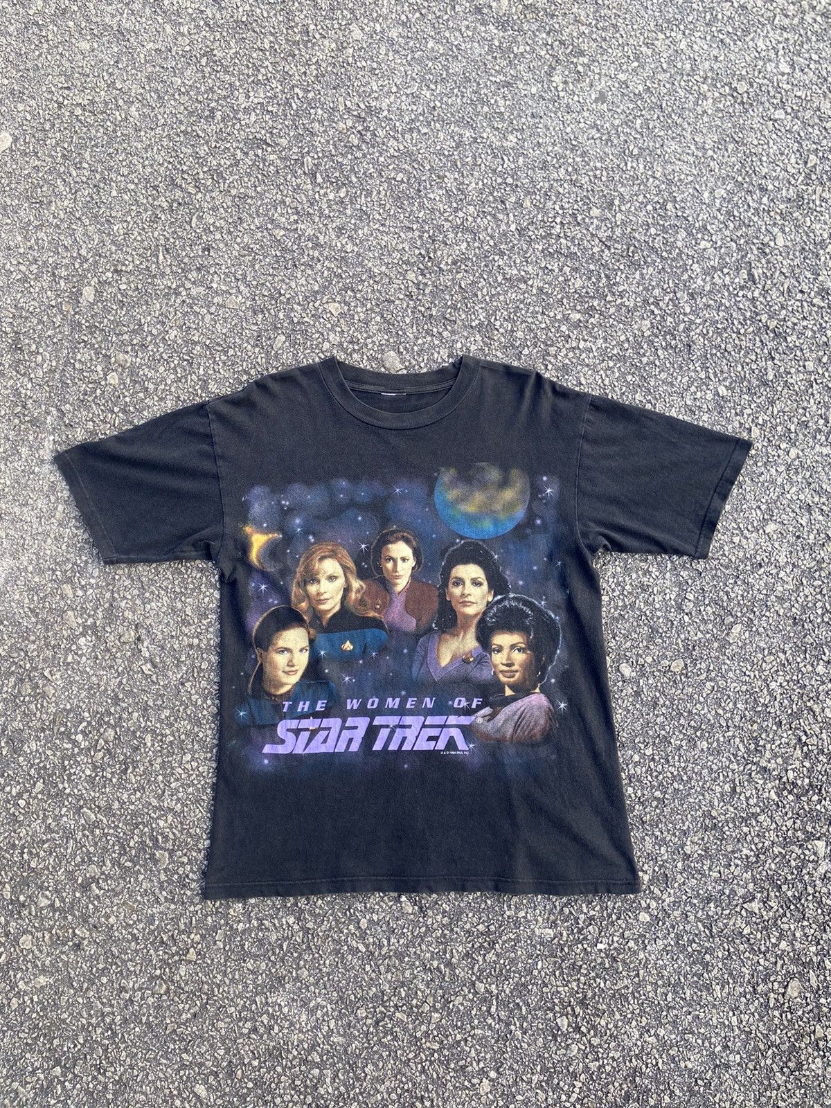 VINTAGE STAR TREK